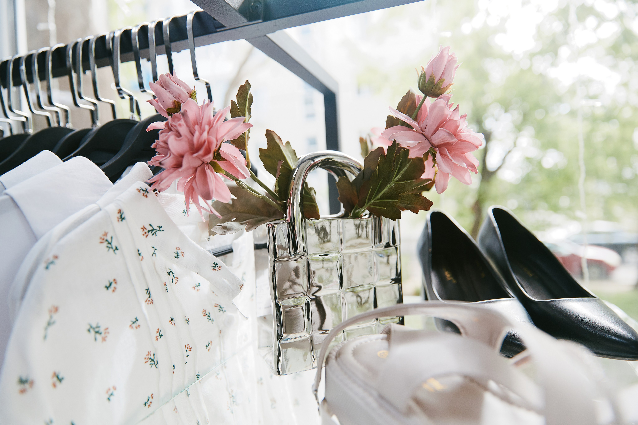 Один день с блогерами в DressCode SHOWROOM 16.04. Свадебный репортажный фотограф краснодар максим дремов дрёмов фотосессия студия цена