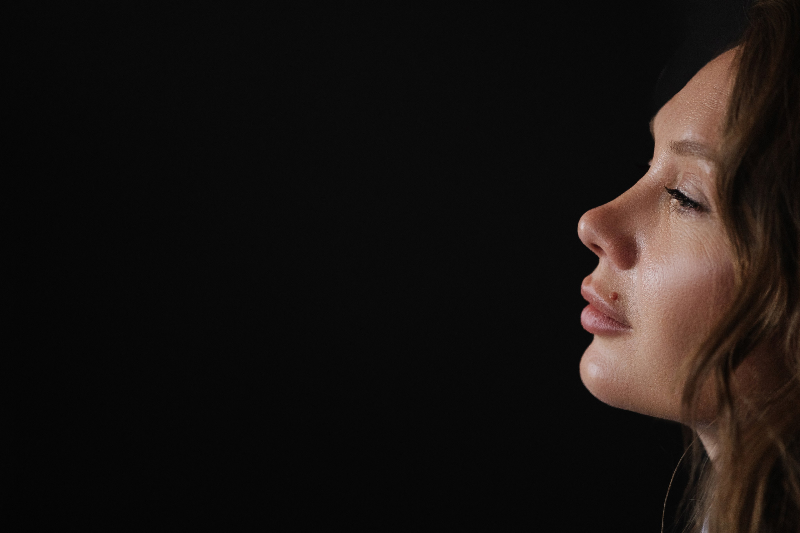 Алла. Анна Подчас — фотограф роскошных и успешных