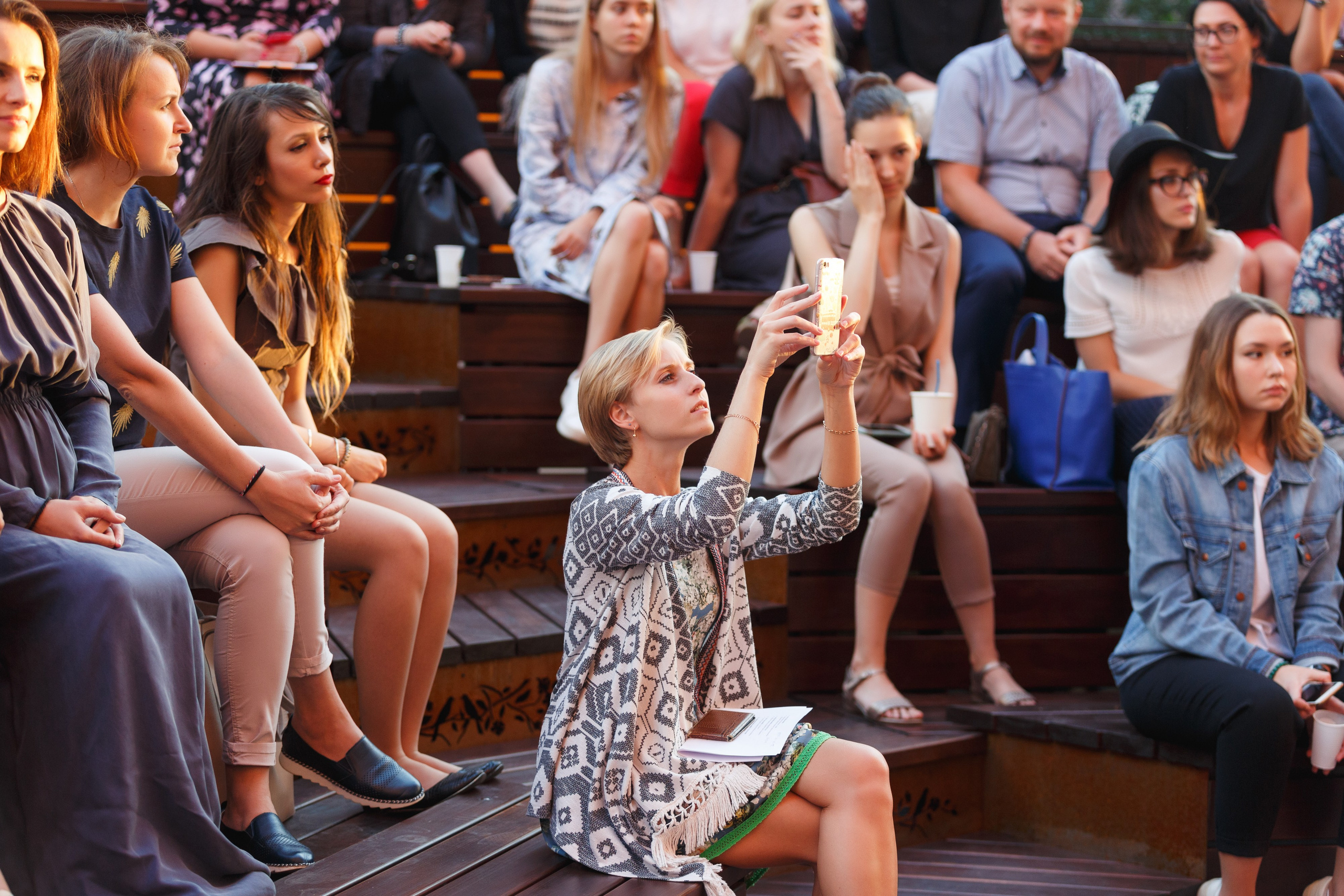 86. Фотограф Недорез Александр в Москве. Репортаж на ваших мероприятиях