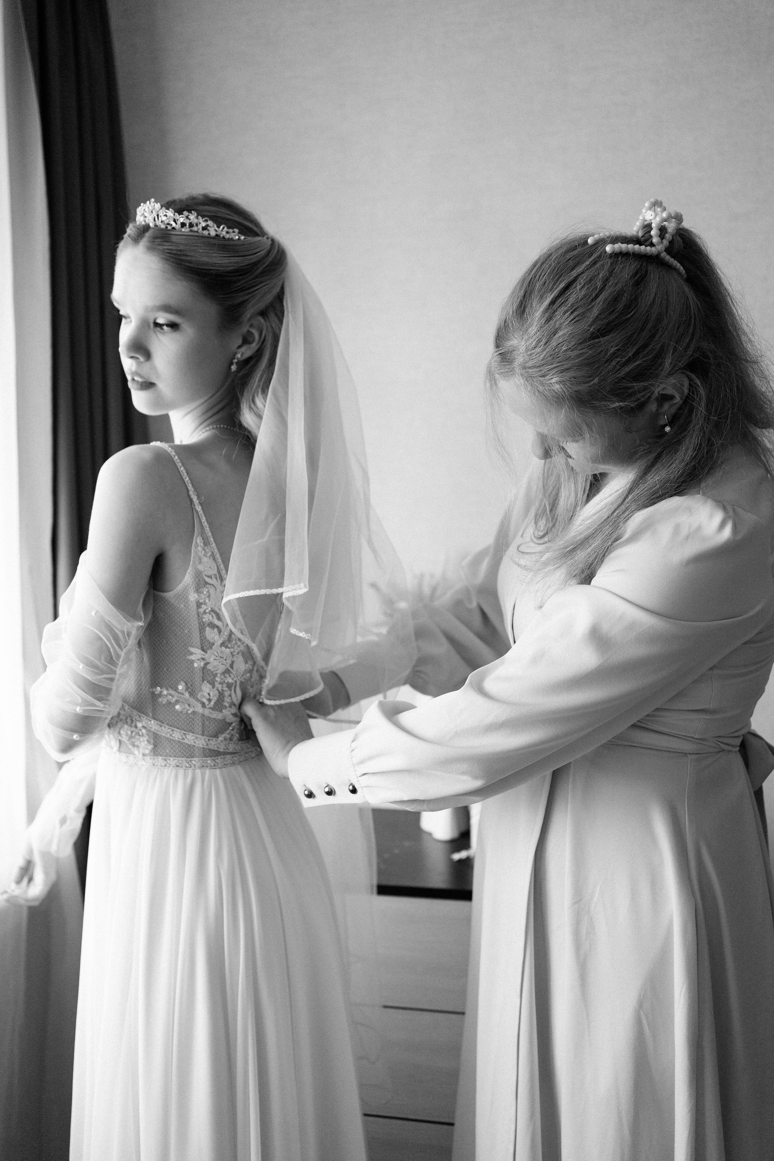 Алена и Сергей. Фотограф/ видеограф Катя Ильина Калуга