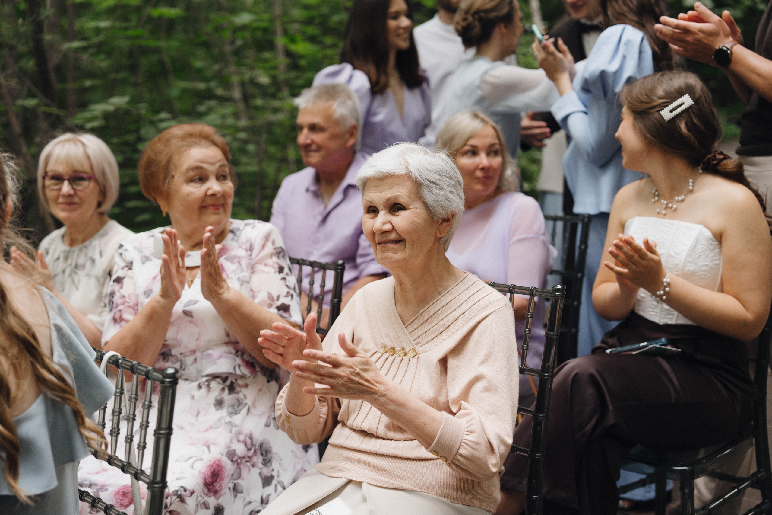 Евгений и Александра. Фотограф/ видеограф Катя Ильина Калуга