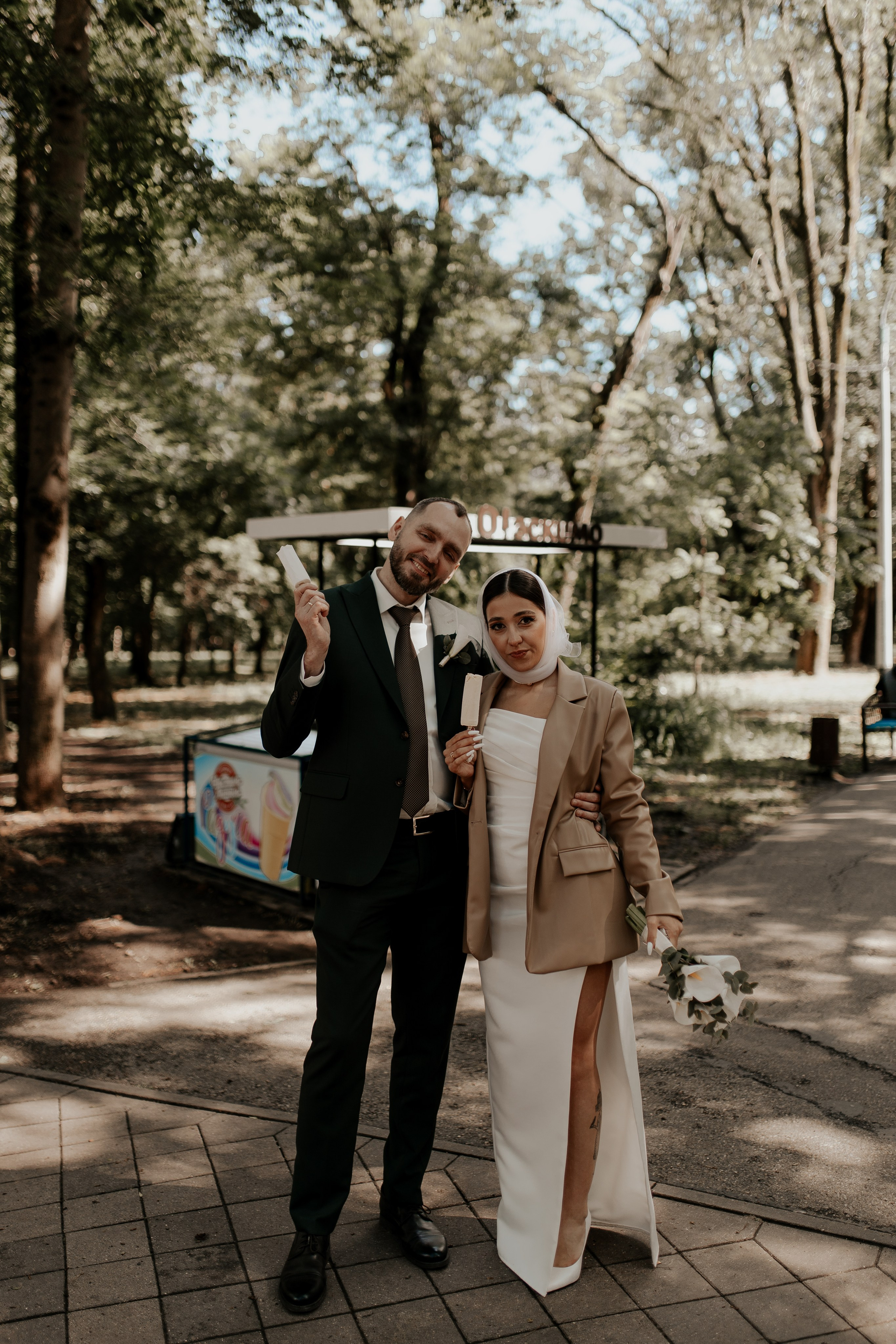 Свадьба по-итальянски. Фотограф в Санкт-Петербурге Лиза Семченкова