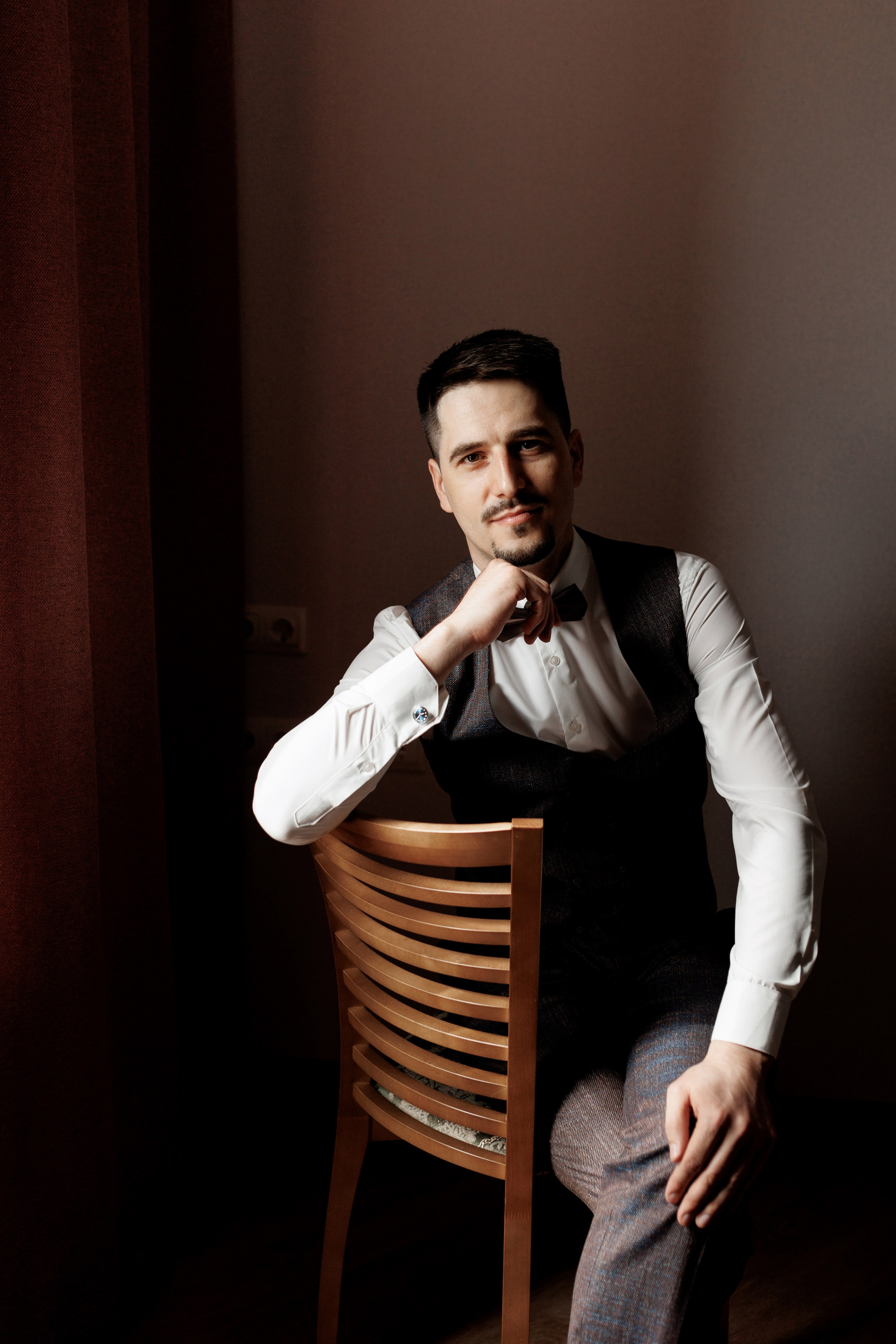 Екатерина и Александр. Щетинина Наталья свадебный фотограф Барнаул