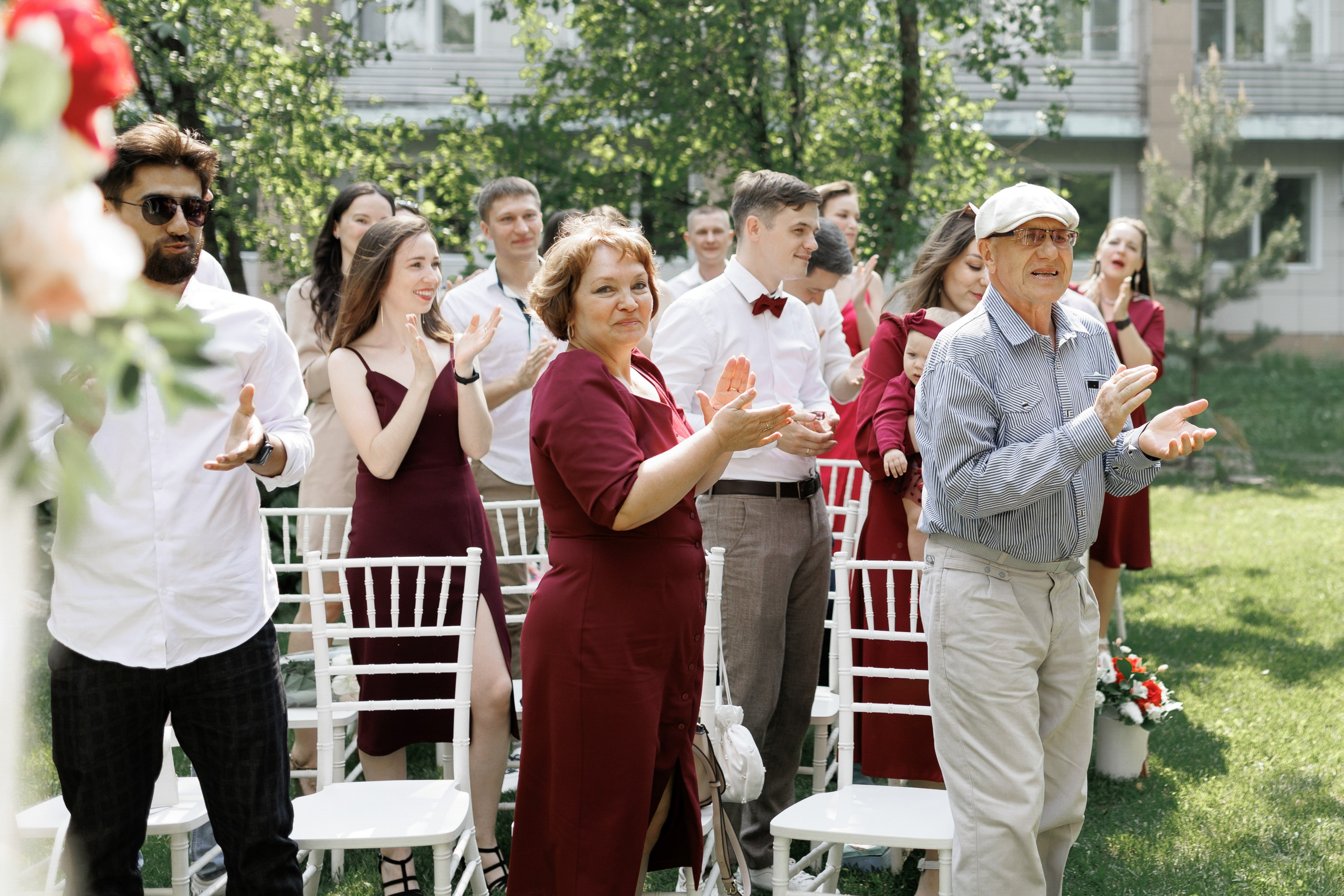 Анастасия и Олесь. Щетинина Наталья свадебный фотограф Барнаул