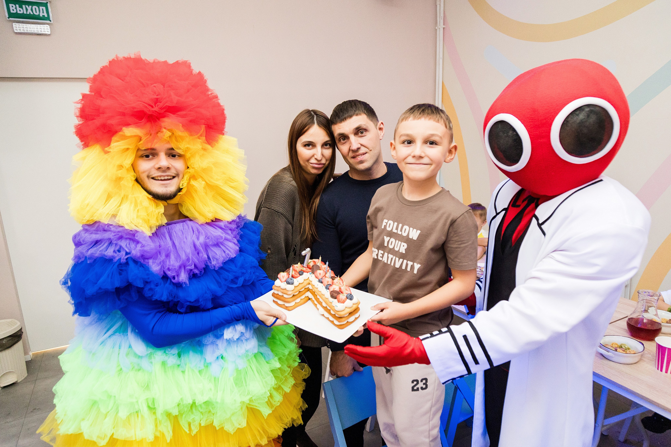 Максиму 7 лет. Детский фотограф видеограф в Хабаровске Михаил Орлов