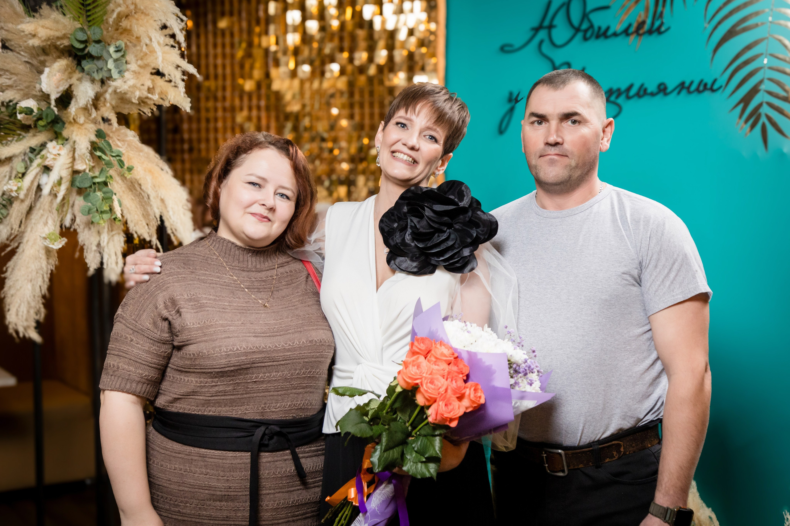 Юбилеи. Детский фотограф видеограф в Хабаровске Михаил Орлов