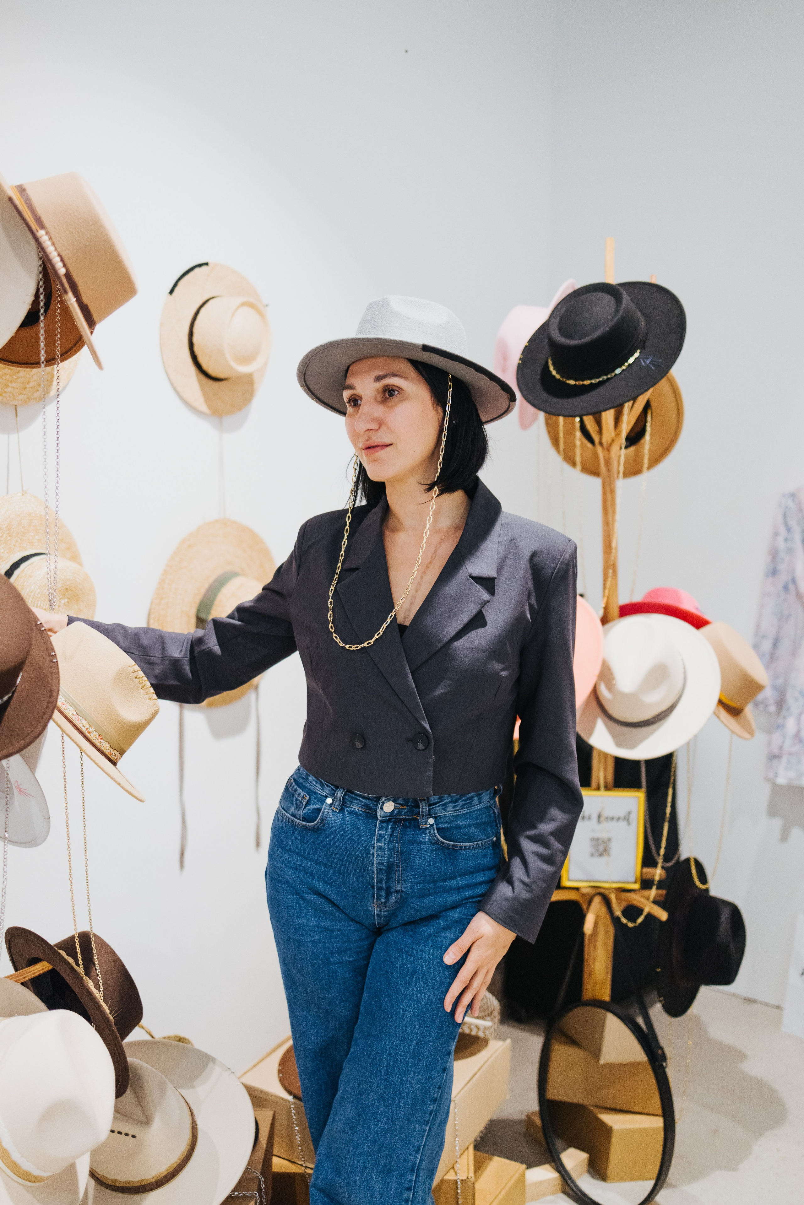 28–29 апреля 2024 в Типографии Сытина / День 1/ фото Валерий Белобеев. Фотоотчеты «Ламбада-маркета»