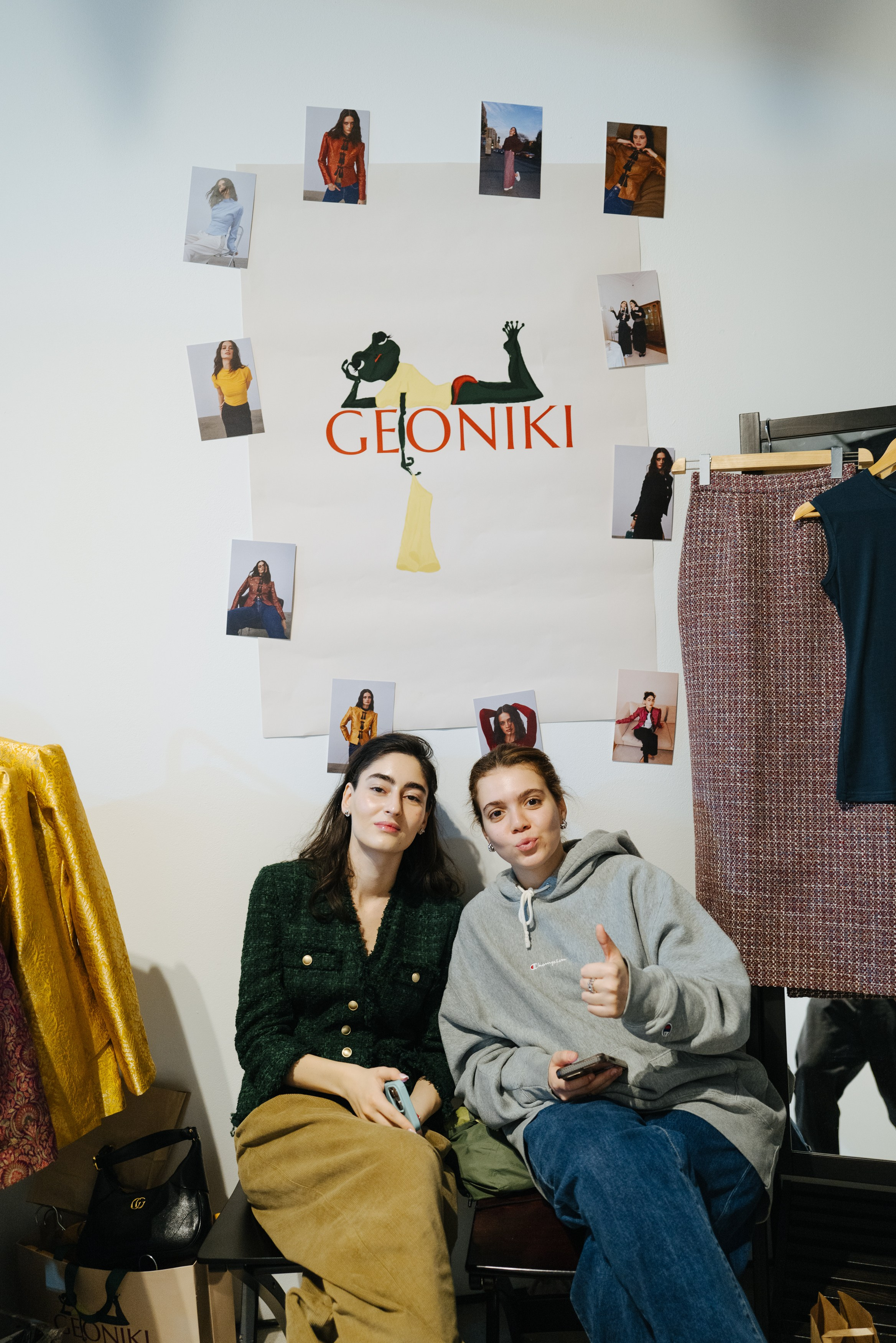 21 декабря 2024 в Типографии Сытина / фото Валерий Белобеев. Фотоотчеты «Ламбада-маркета»