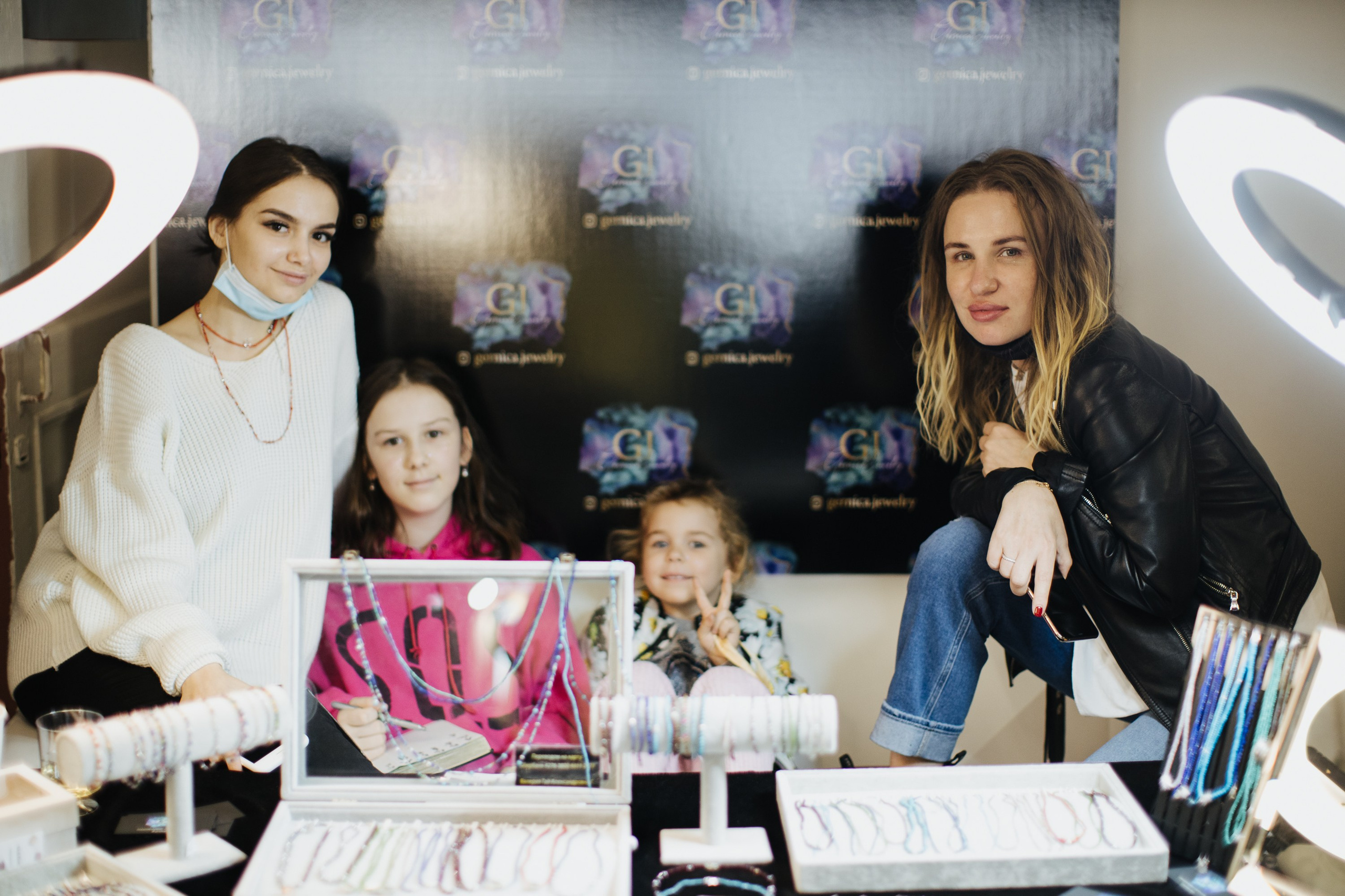 17–18 октября 2020 в «Инлиберти» / фото Валерий Белобеев. Фотоотчеты «Ламбада-маркета»