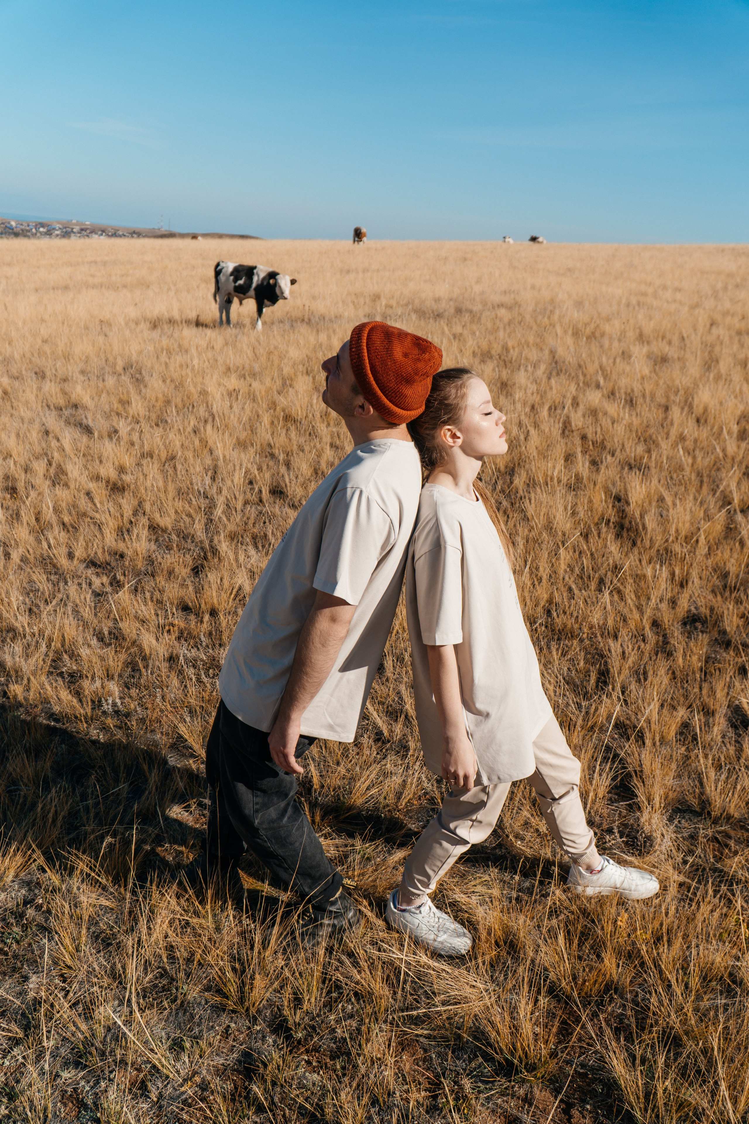 Индивидуальные. Пилот, фотограф и оператор Баркалова Светлана