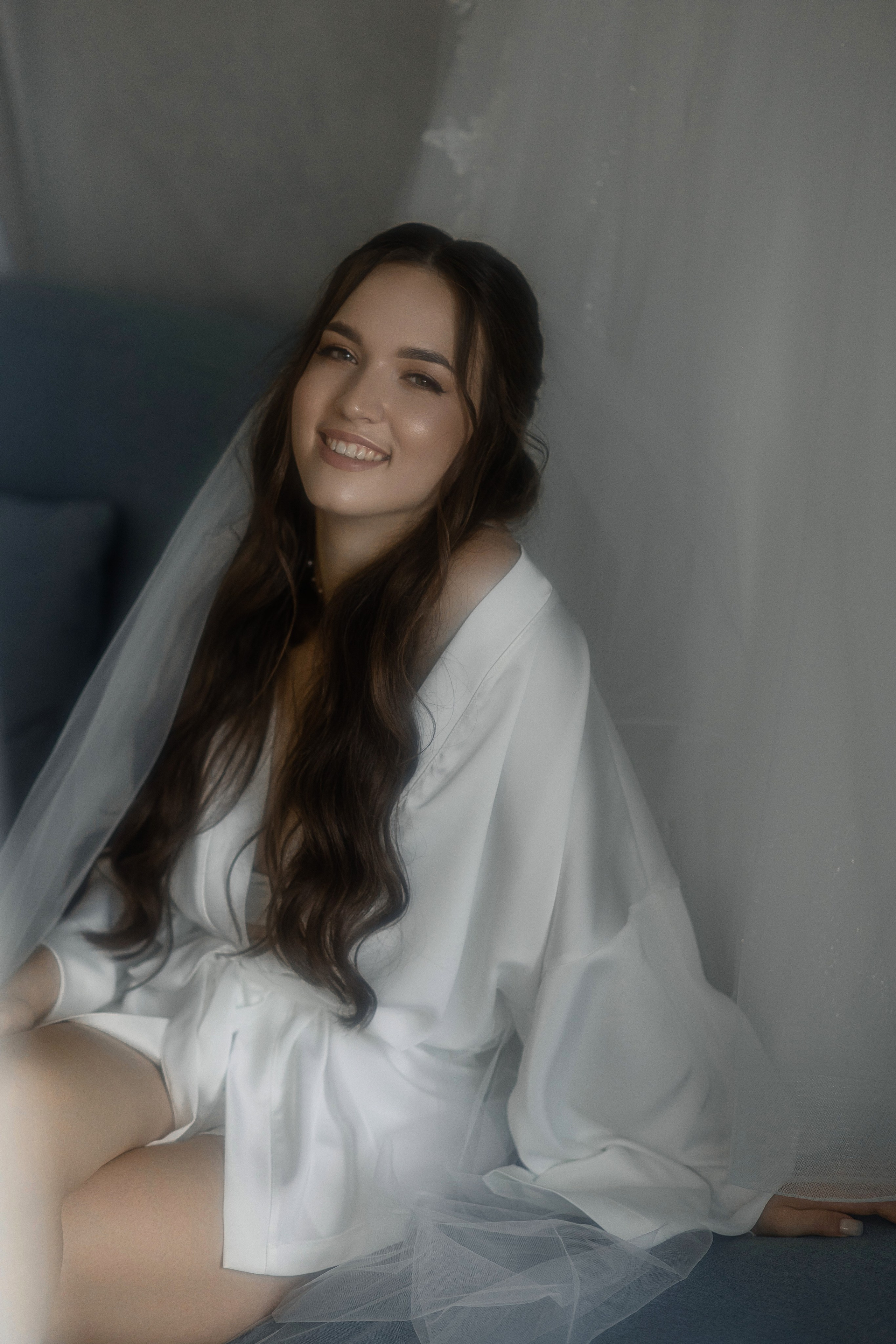 Владимир и Ирина. Фотограф в Кумертау Уфа Мелеуз Салават Александра Сапрыкина