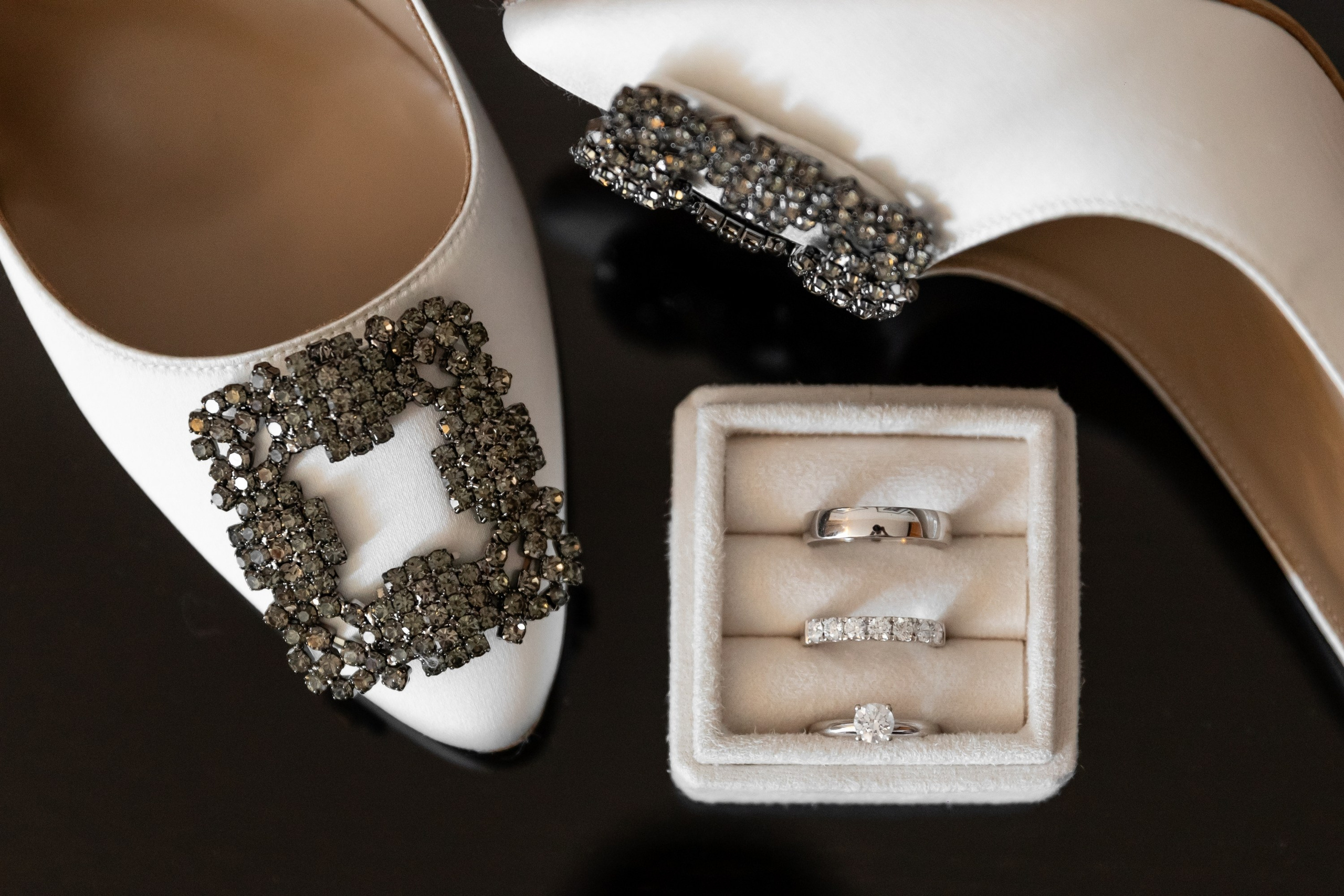 Кирилл и Виктория. Свадебный фотограф Москва