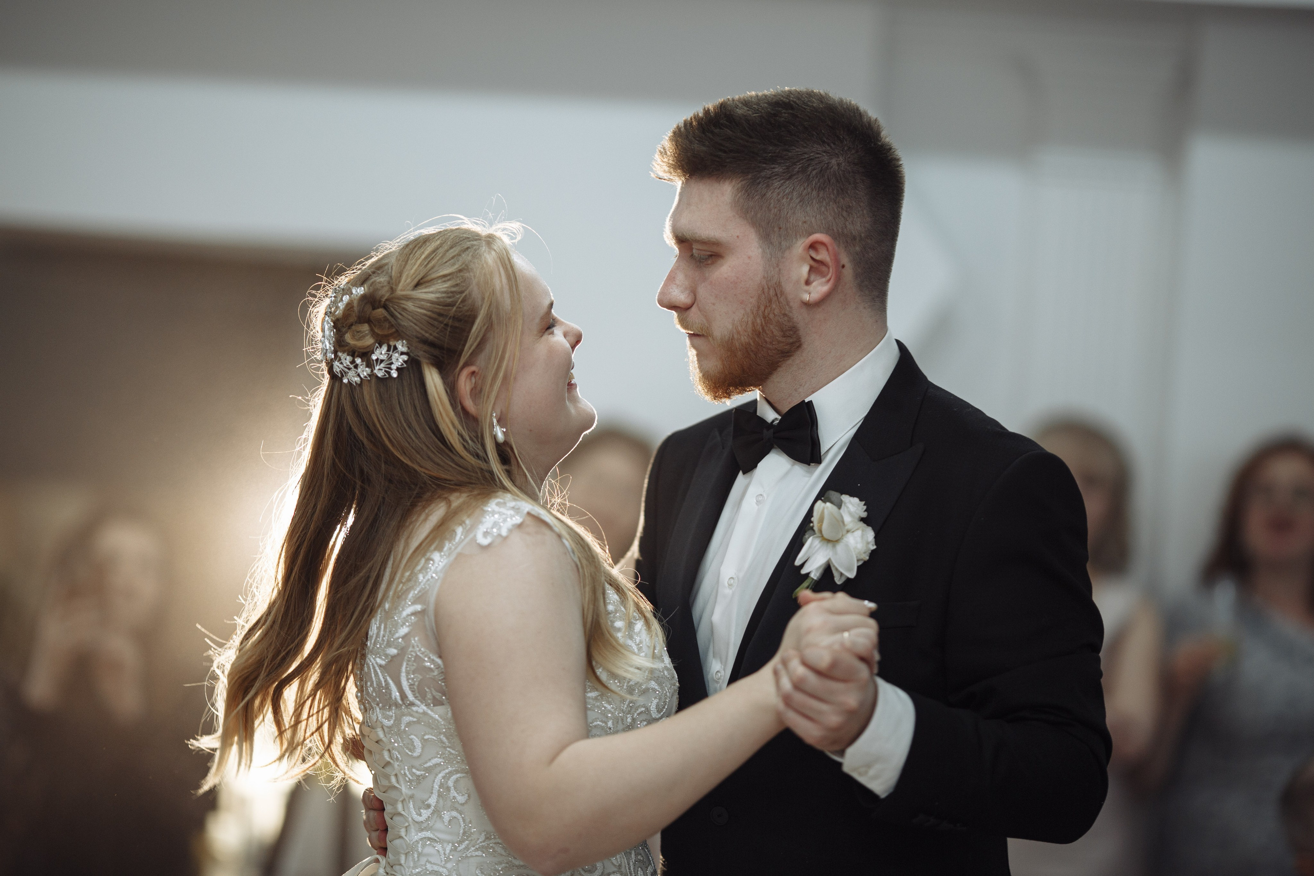 Арина и Данила. Свадебный фотограф в Москве Сафонова Анна