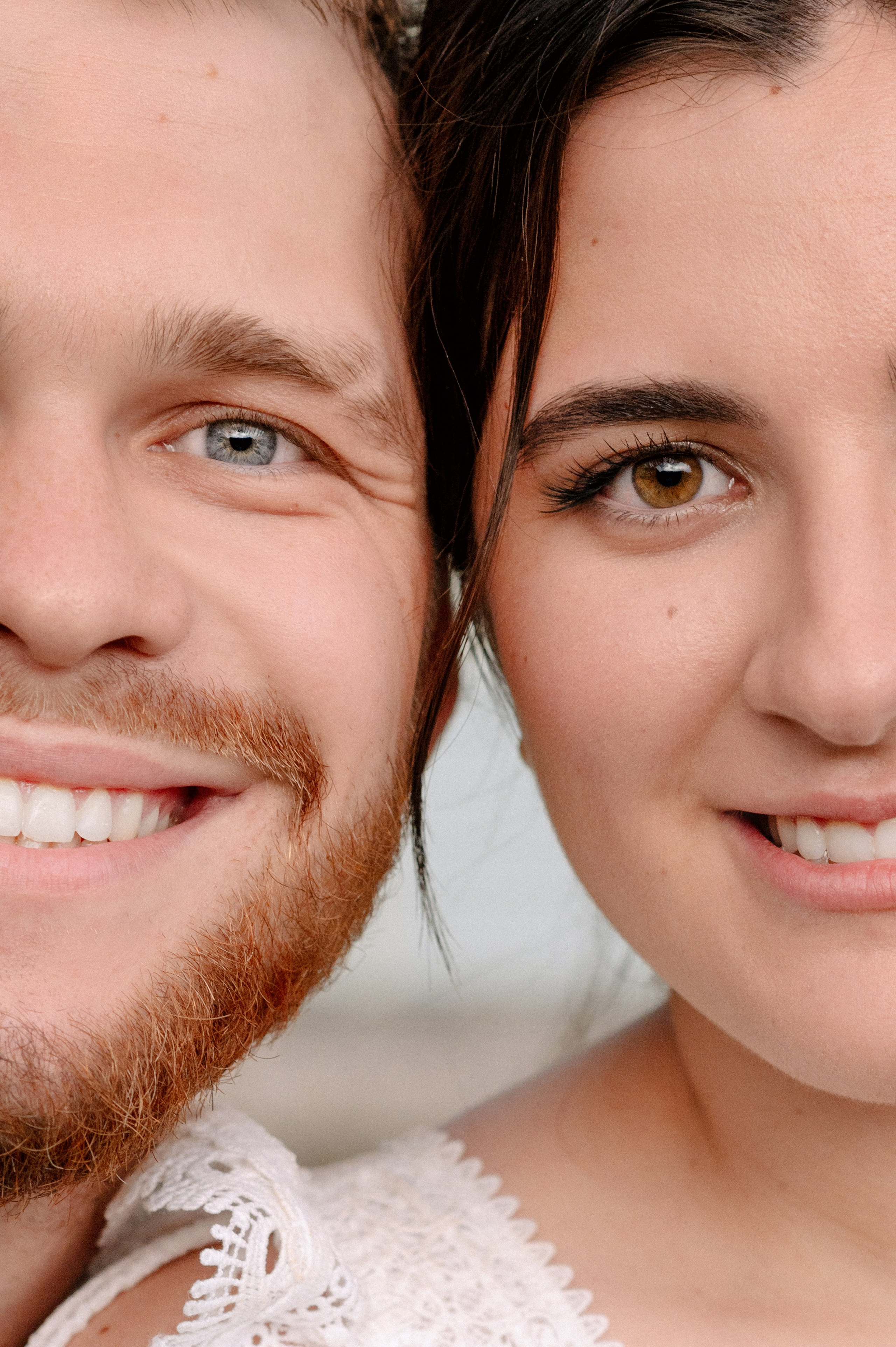 ОКСАНА и ВИТАЛИЙ. Шашкова Вероника / Свадебный и семейный фотограф Москва и Ярославль