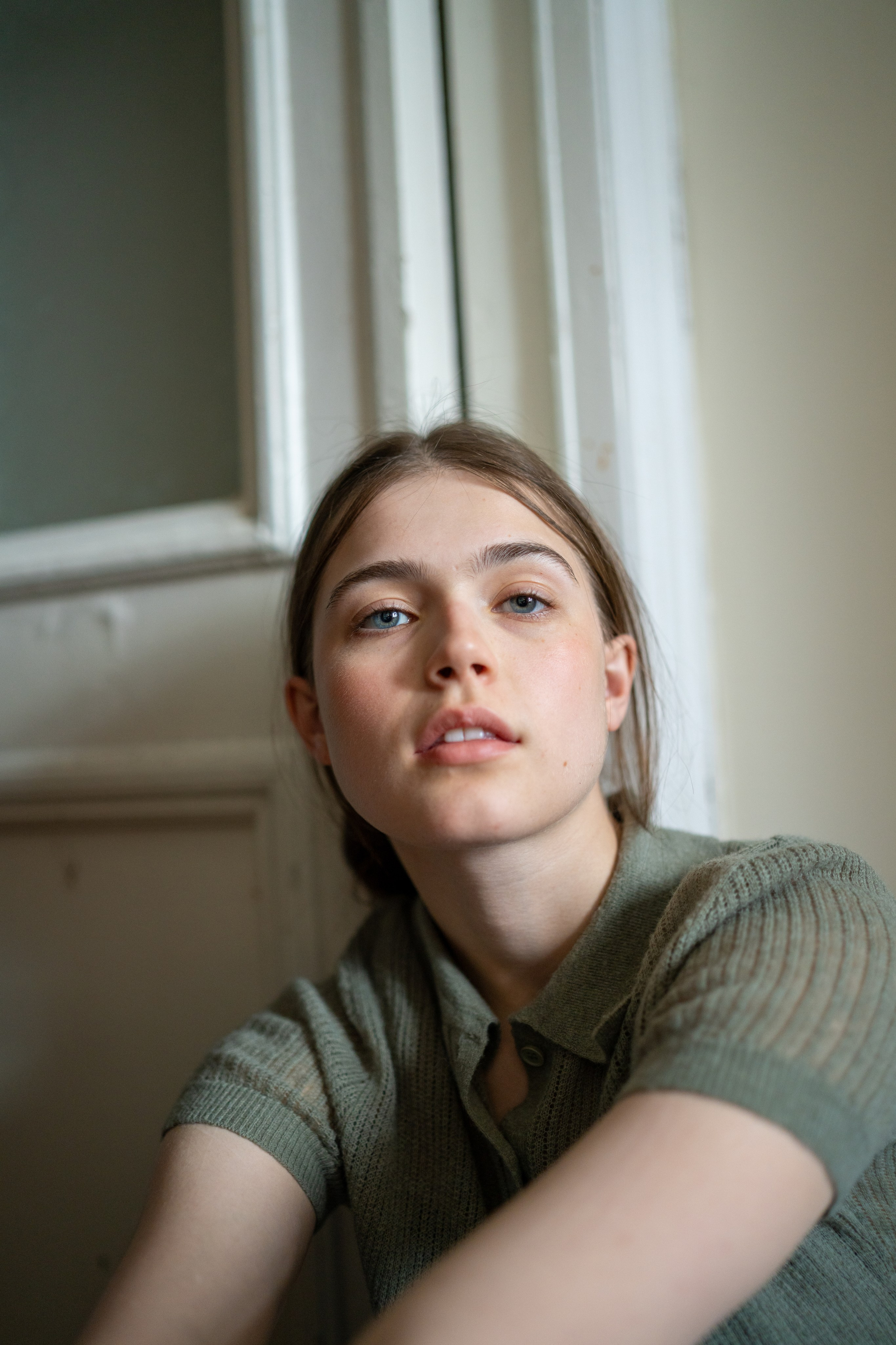 Flat. Твой фотограф в Москве и Московской области Романцова Ирина