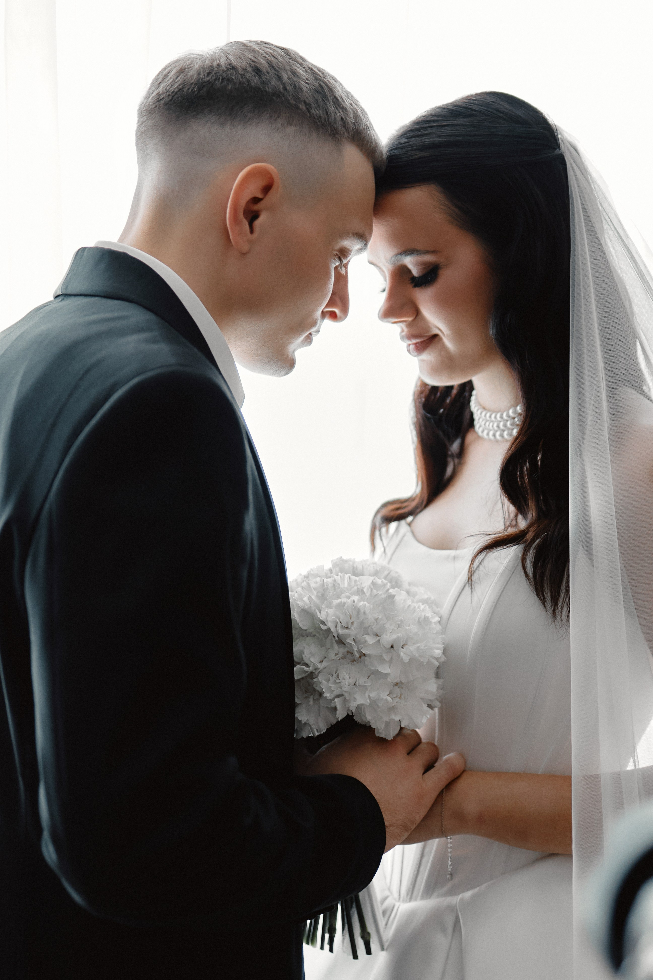 Между нами любовь. Фотограф Краснодар