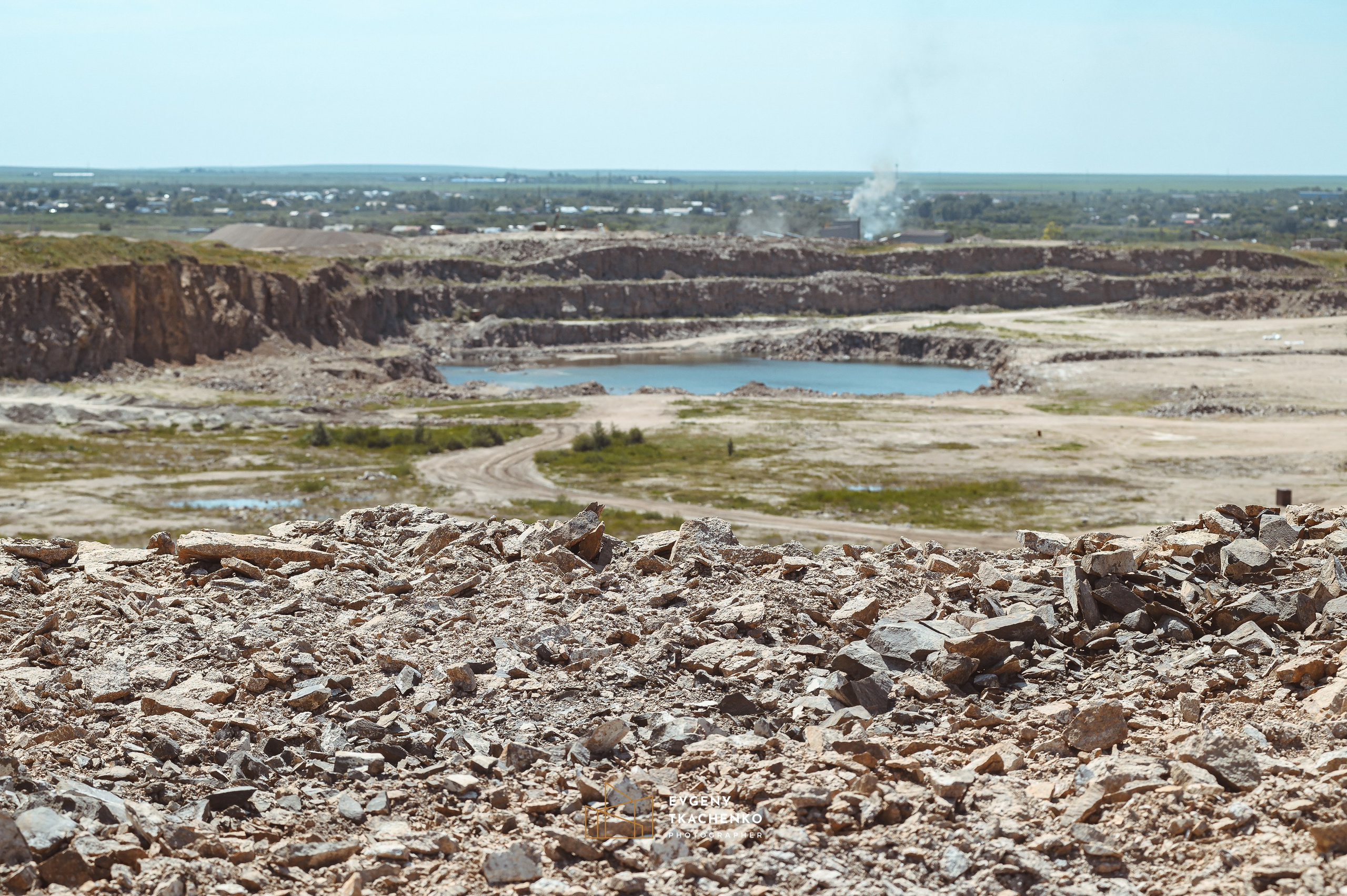 Arcada Industry. Архитектурный и интерьерный фотограф в Казахстане