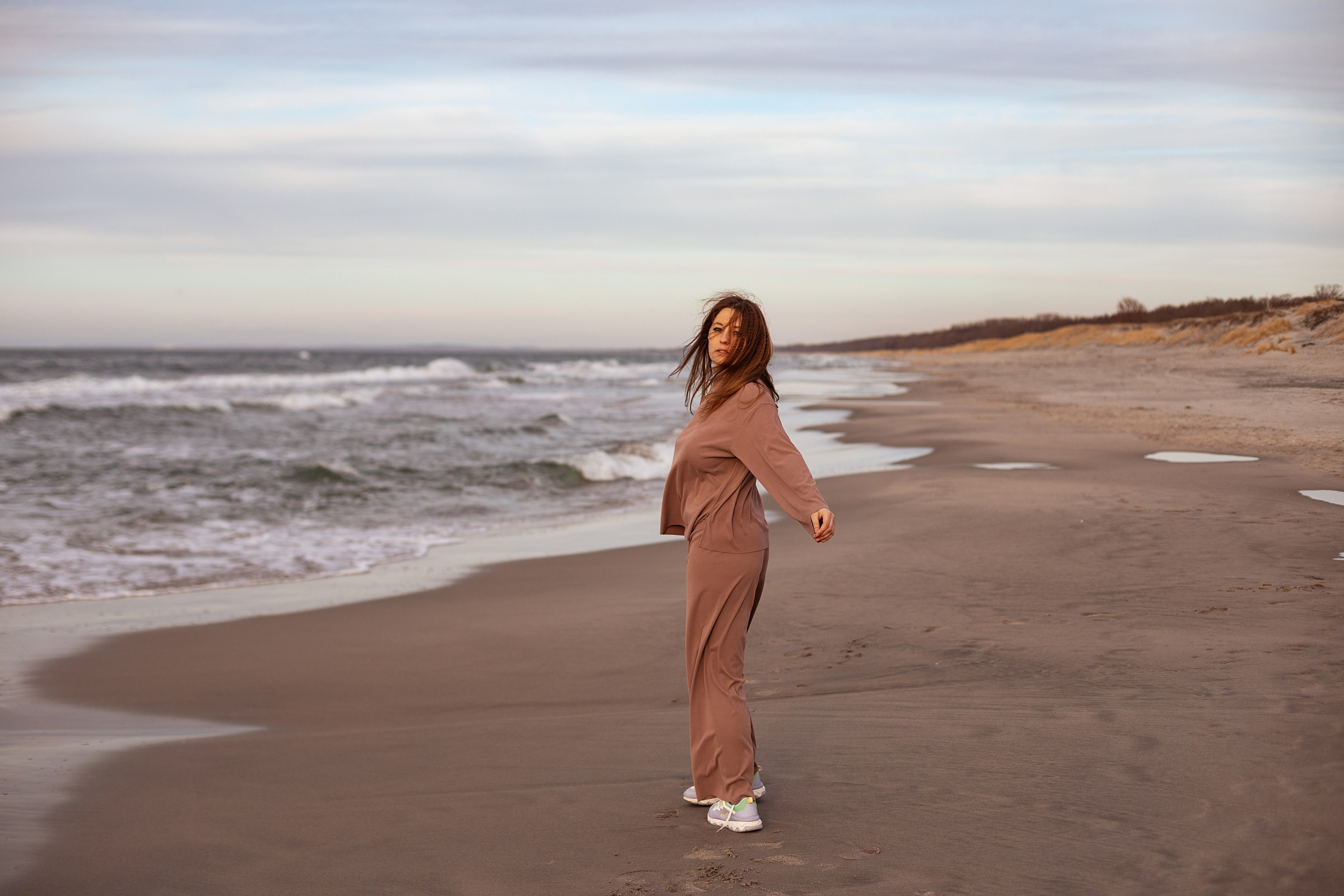Балтийск. Свадебный и семейный фотограф/видеограф в Краснодаре Наталья Осинская