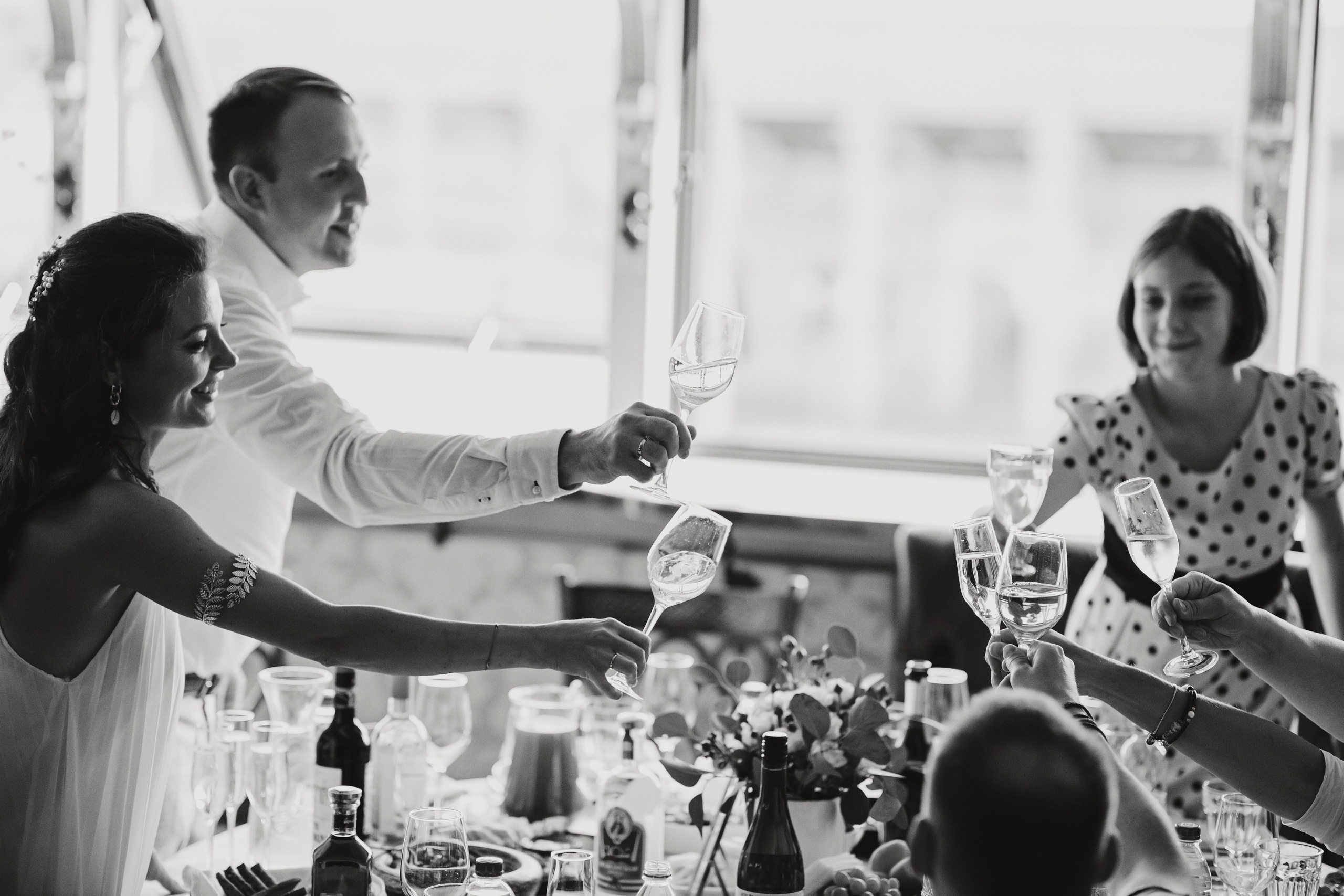 Никита и Ксения. Семейный lifestyle фотограф в Санкт-Петербурге Людмила Пахомова