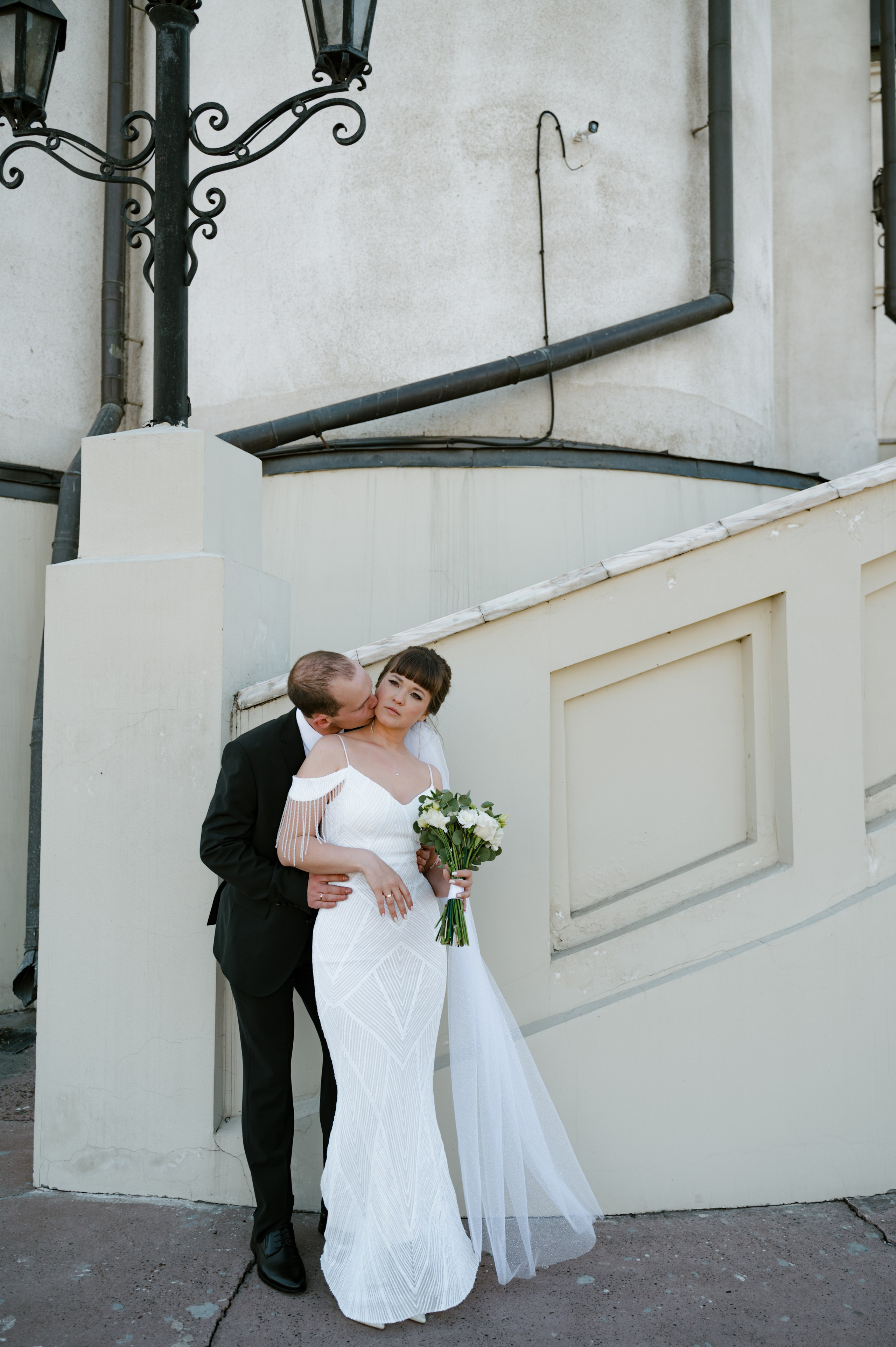 Сергей и Лидия. Фотограф в Абакане и Минусинске