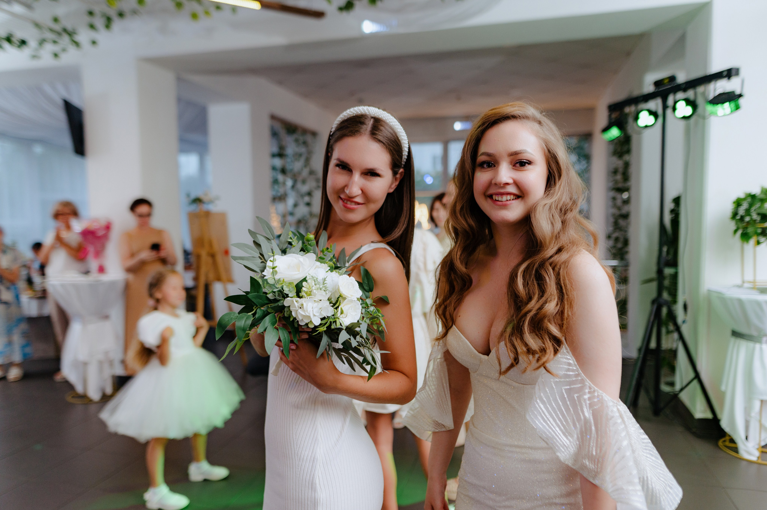 Роман и Анна Ресторан Male. Фотограф в Абакане и Минусинске