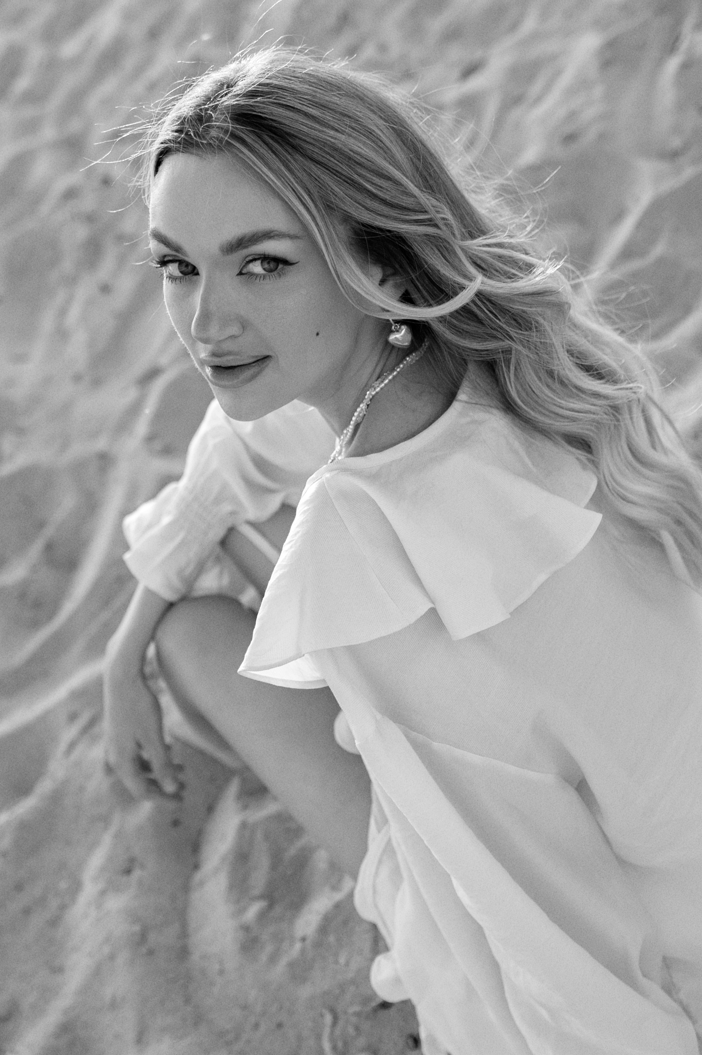 Виолета. Свадебный и семейный фотограф в Серпухове Александра Дерюшева