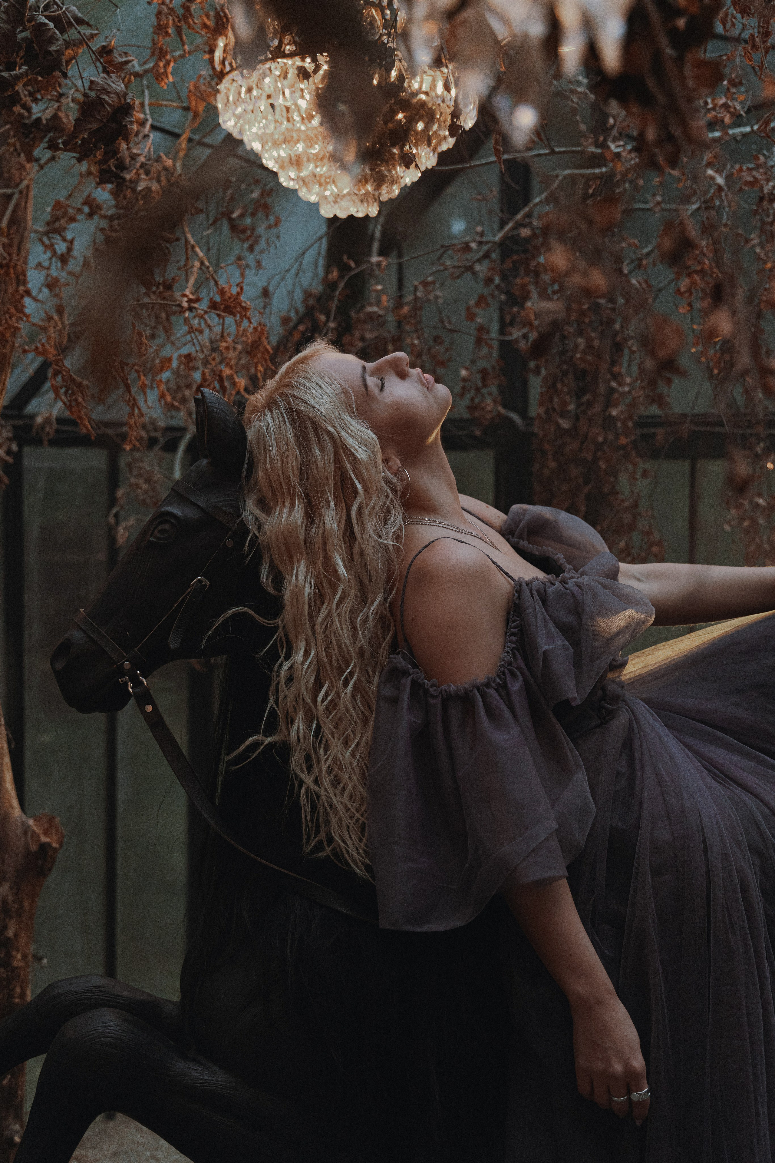 Даша. Фотограф Анастасия Пинчук