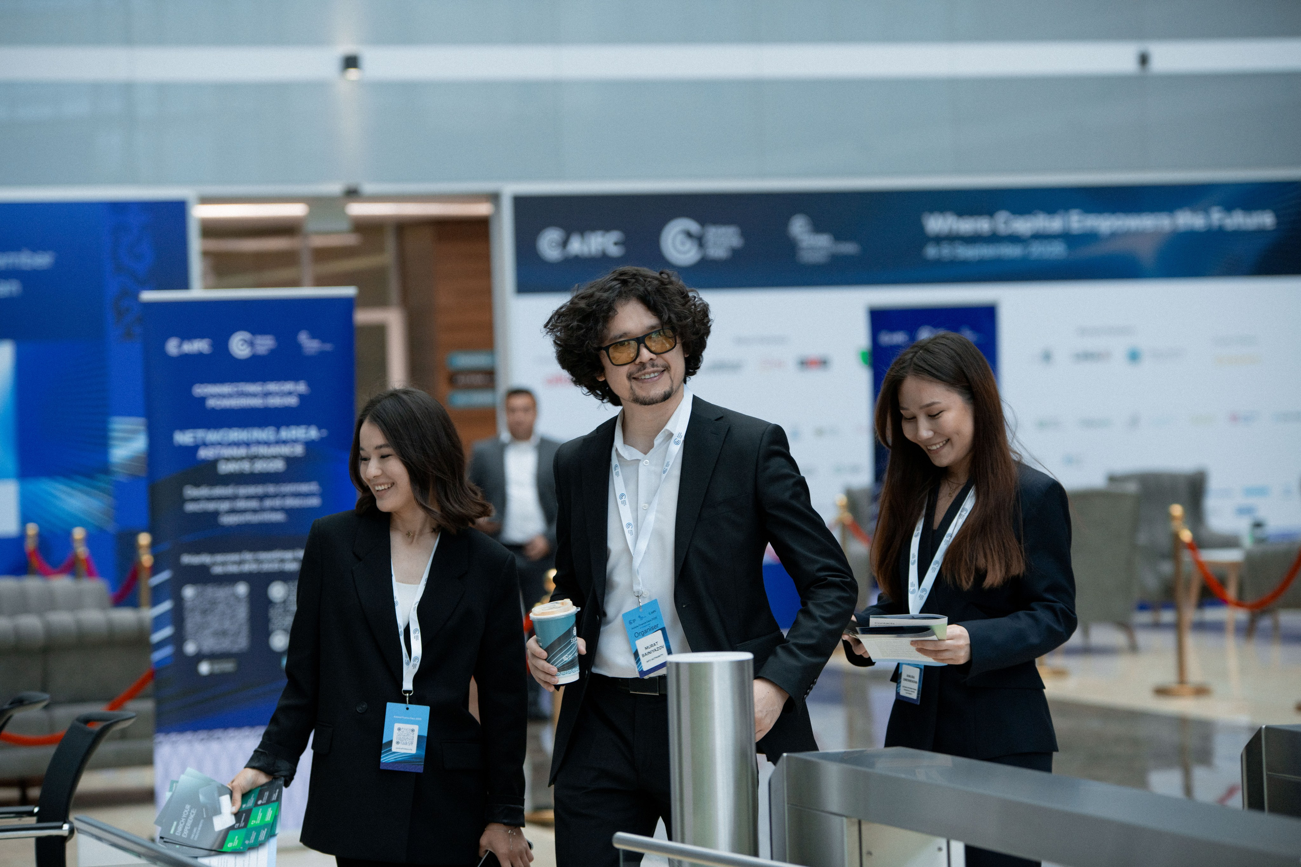 AFD 2025. OSPAN ALI photographer