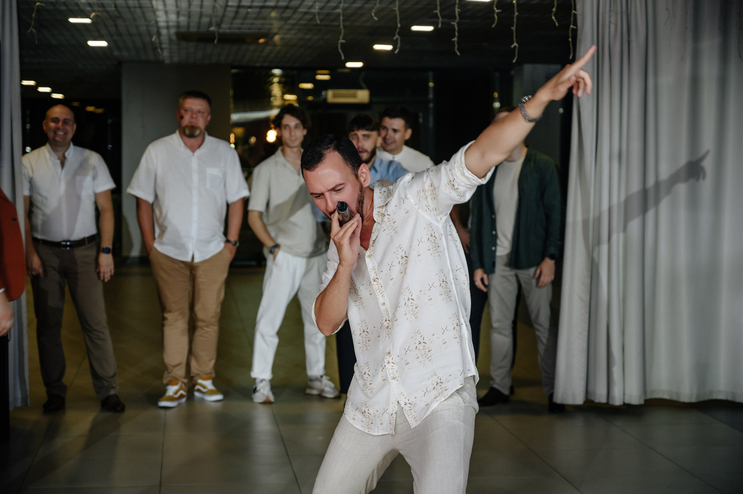 Иван и Анастасия. Фото-видеосъемка свадеб Venson Films