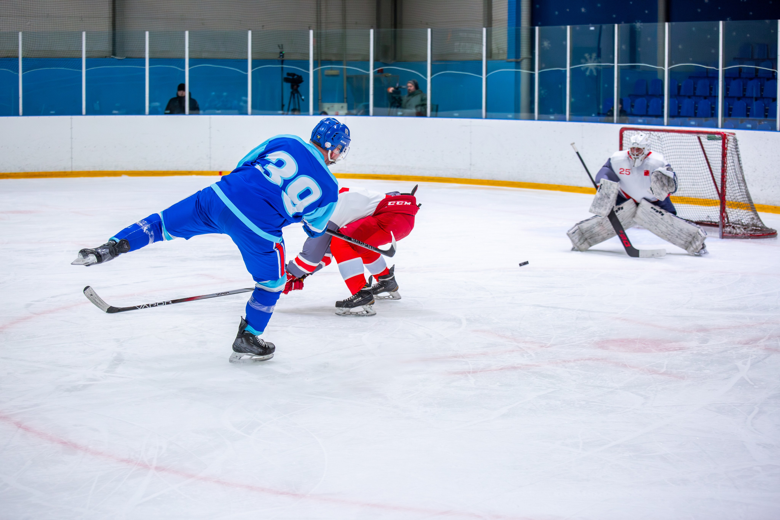 Чемпионат по хоккею. Репортажный, семейный, свадебный, портретный фотограф