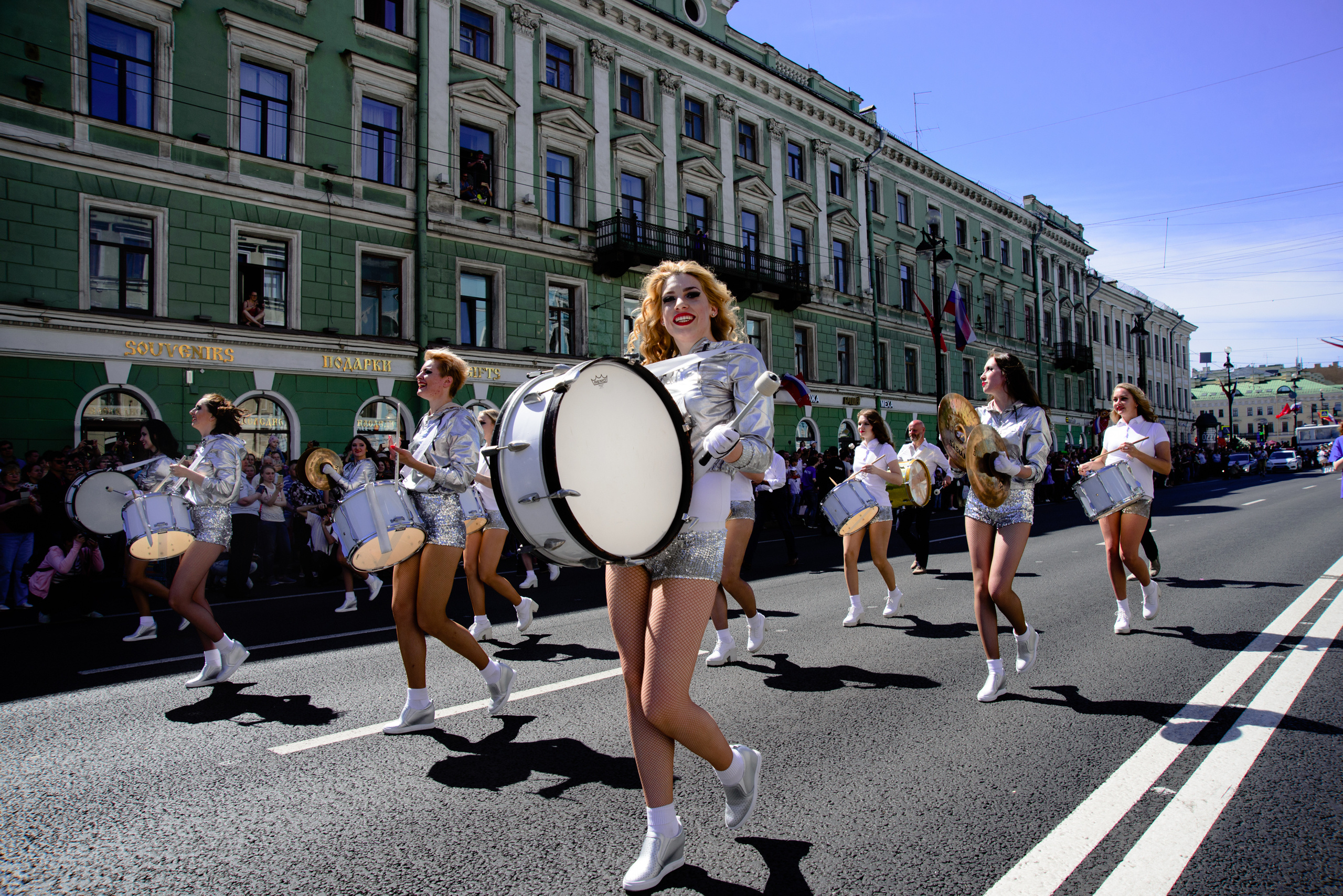 Съемка мероприятий. Фотограф Ксения Кирсанова