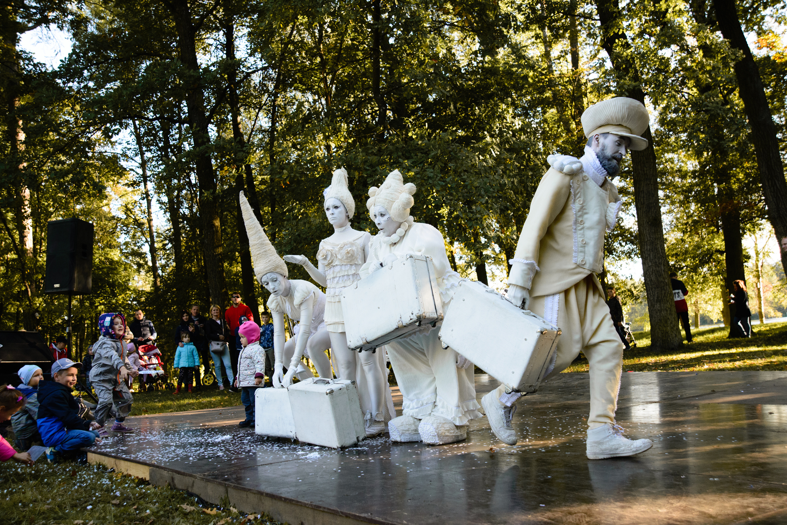 Съемка мероприятий. Фотограф Ксения Кирсанова