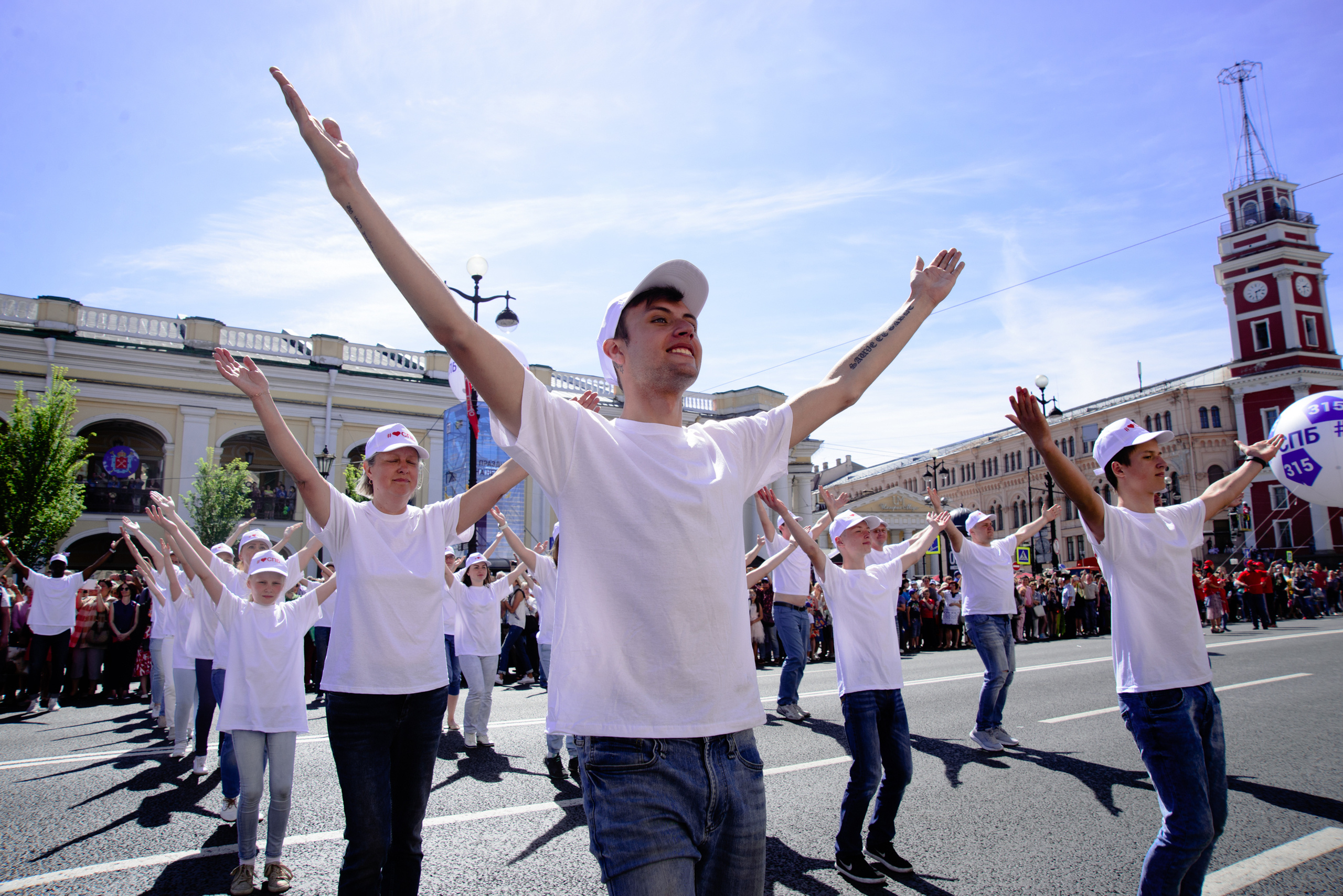 Съемка мероприятий. Фотограф Ксения Кирсанова