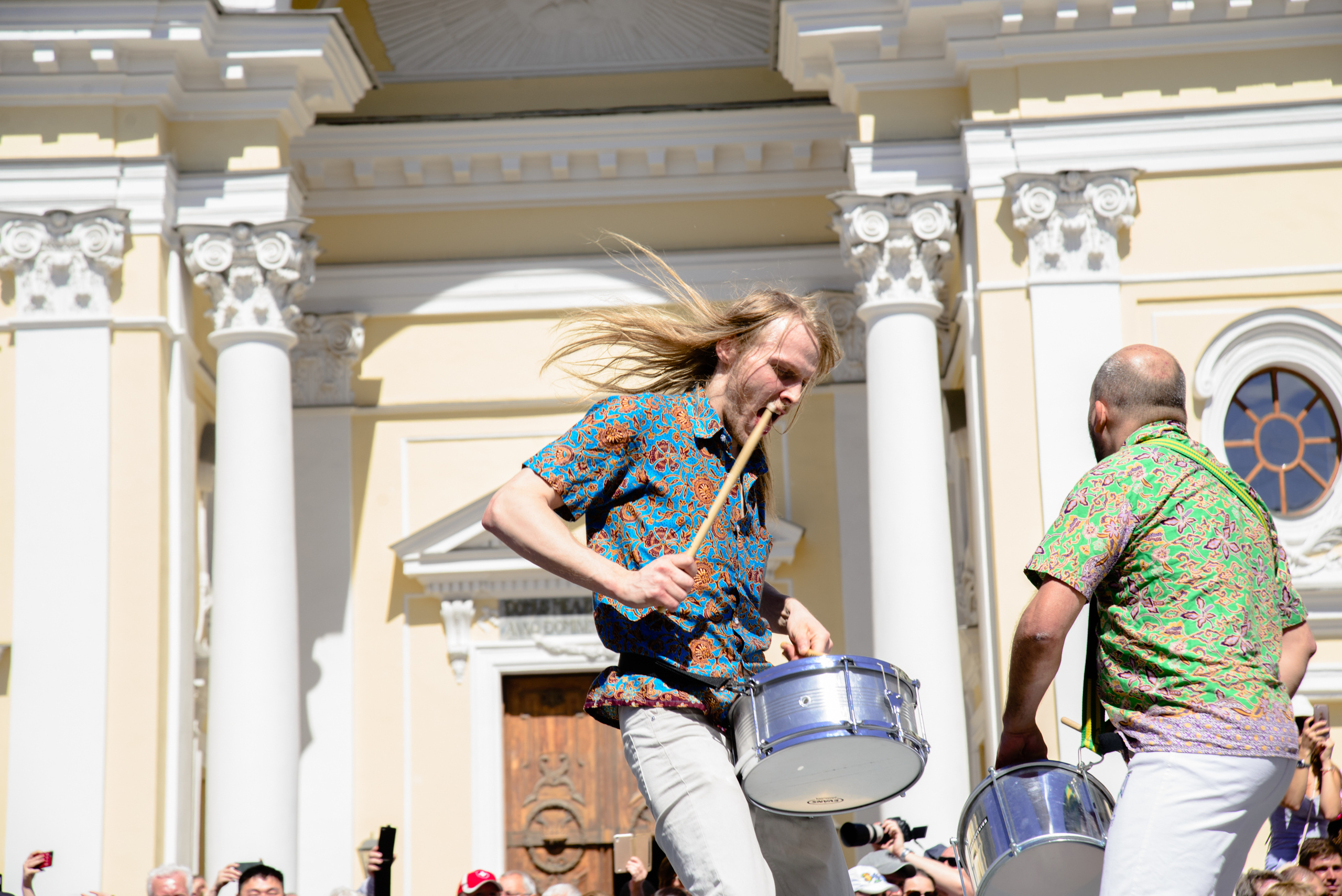 Съемка мероприятий. Фотограф Ксения Кирсанова