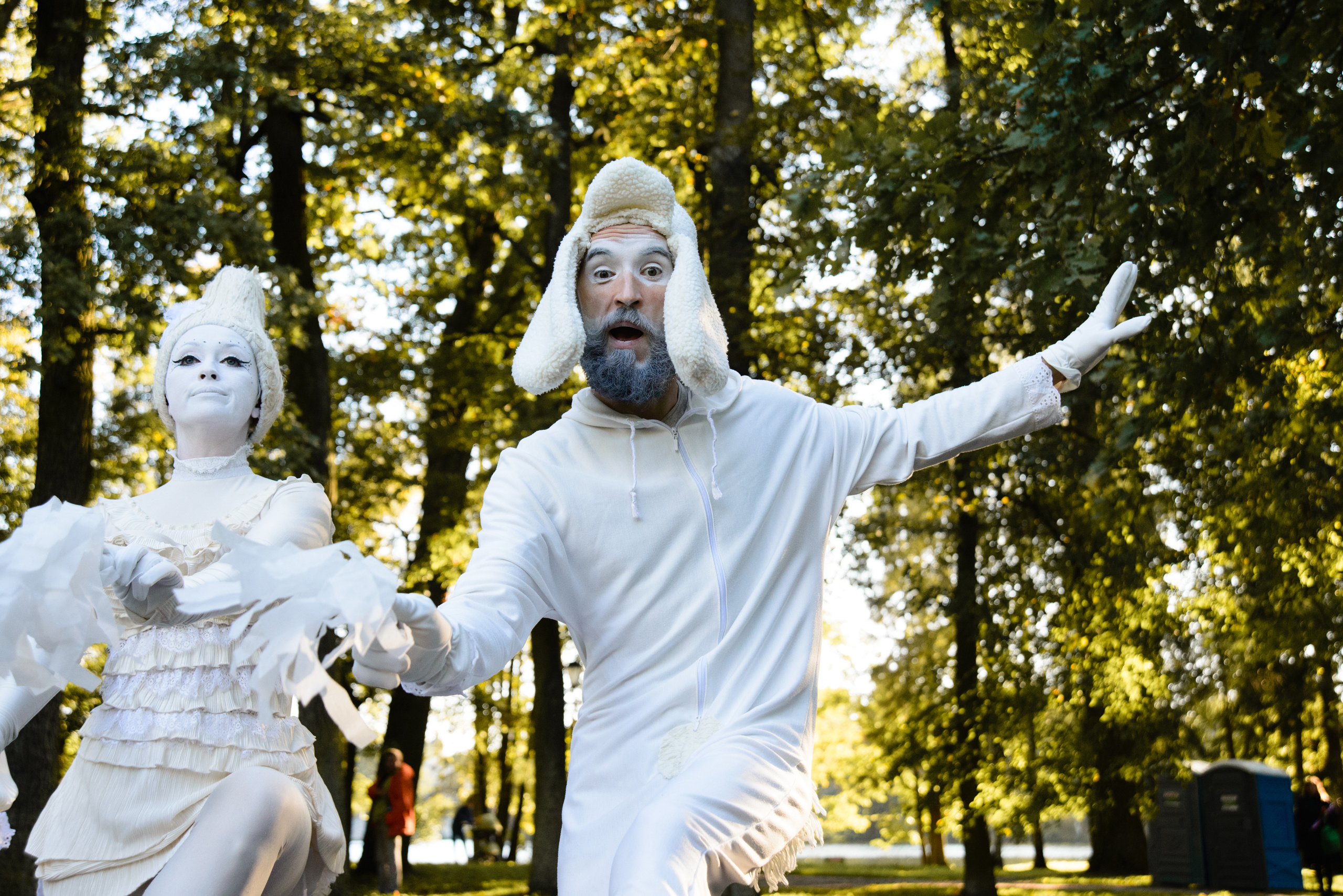 Съемка мероприятий. Фотограф Ксения Кирсанова