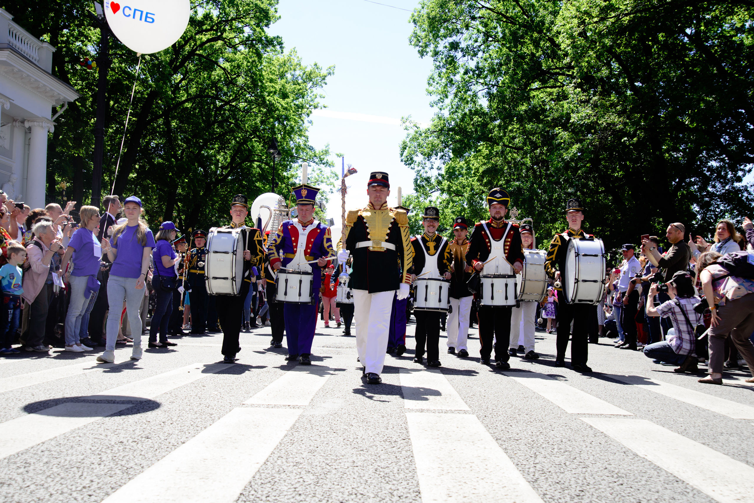 Съемка мероприятий. Фотограф Ксения Кирсанова