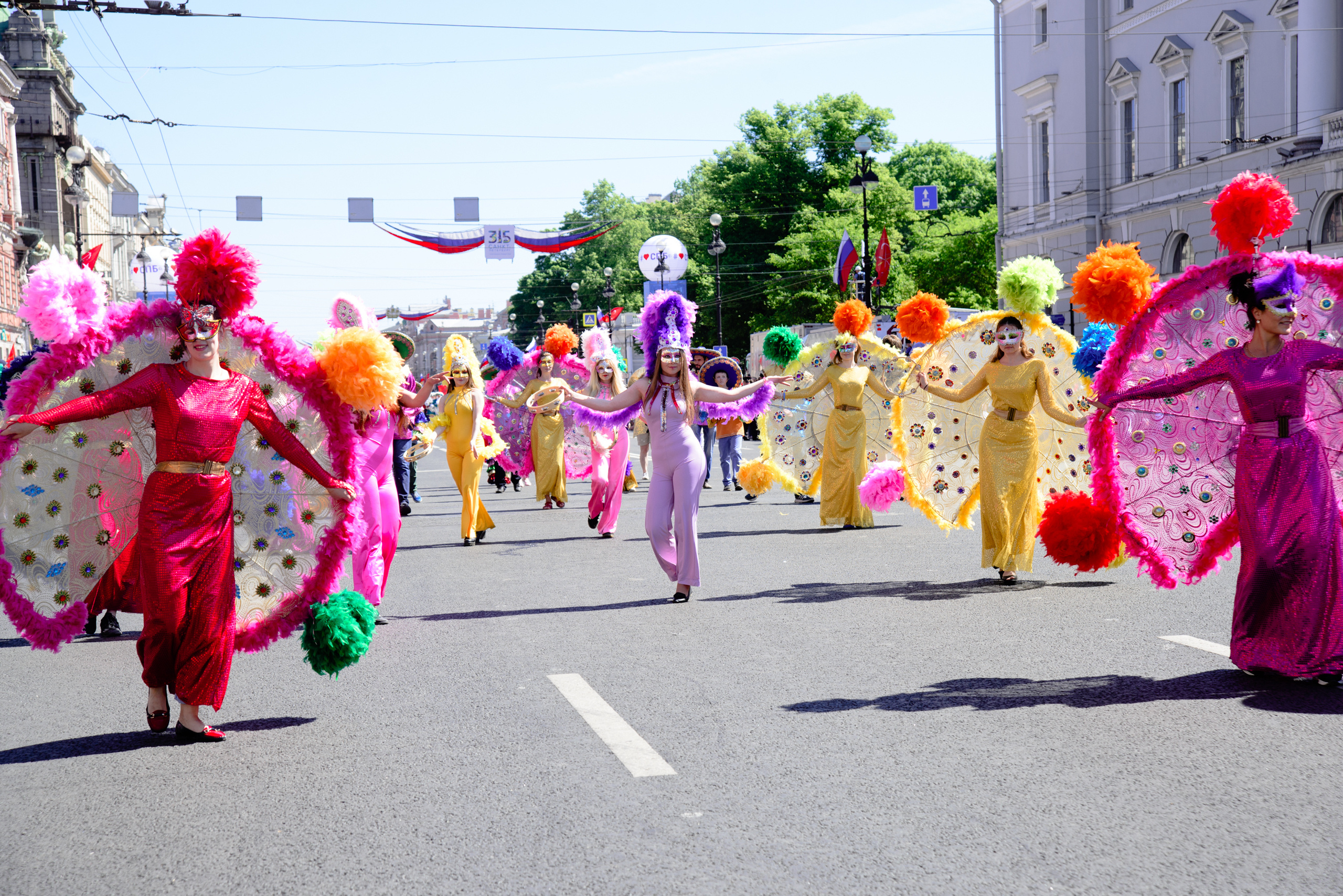 Съемка мероприятий. Фотограф Ксения Кирсанова