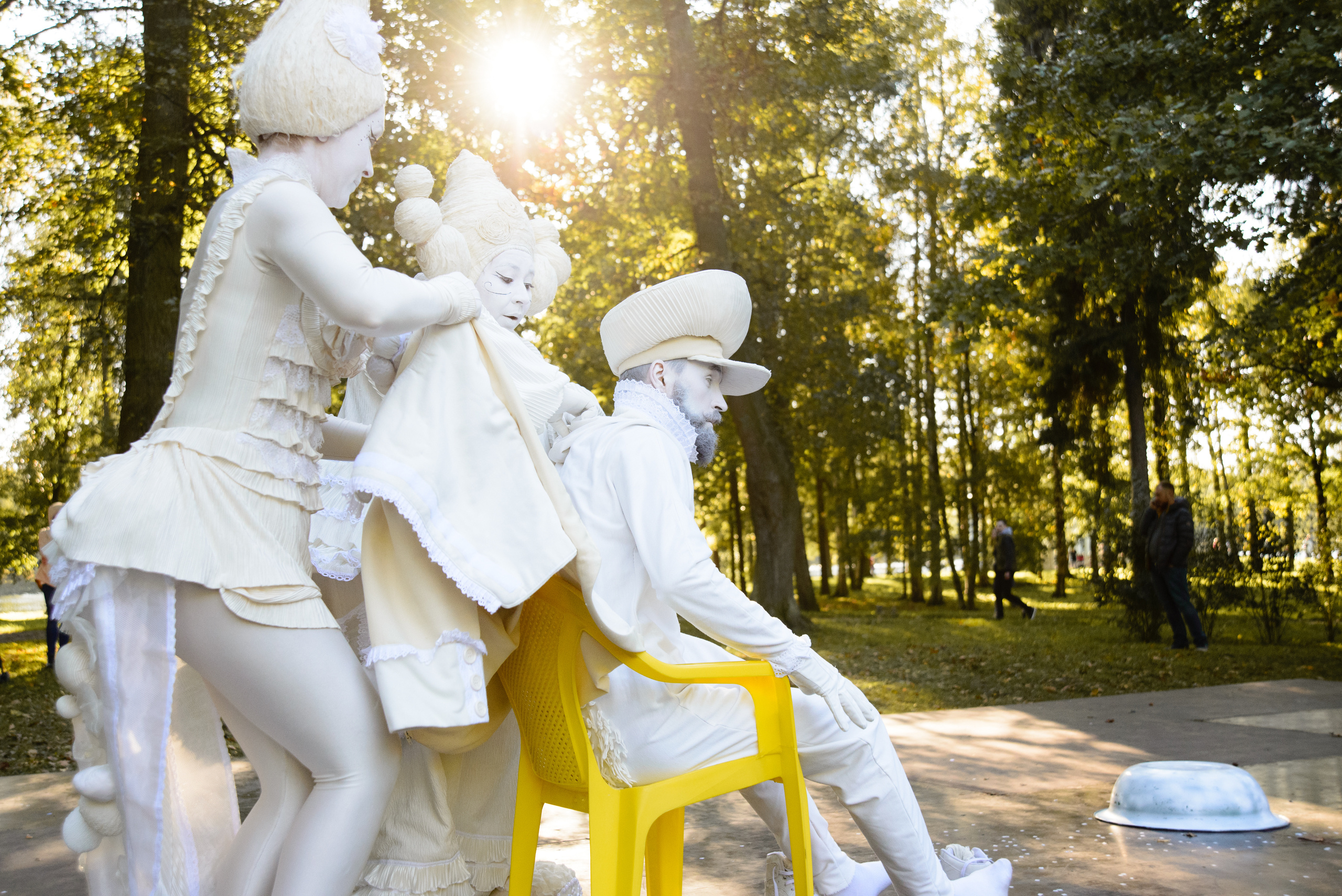 Съемка мероприятий. Фотограф Ксения Кирсанова