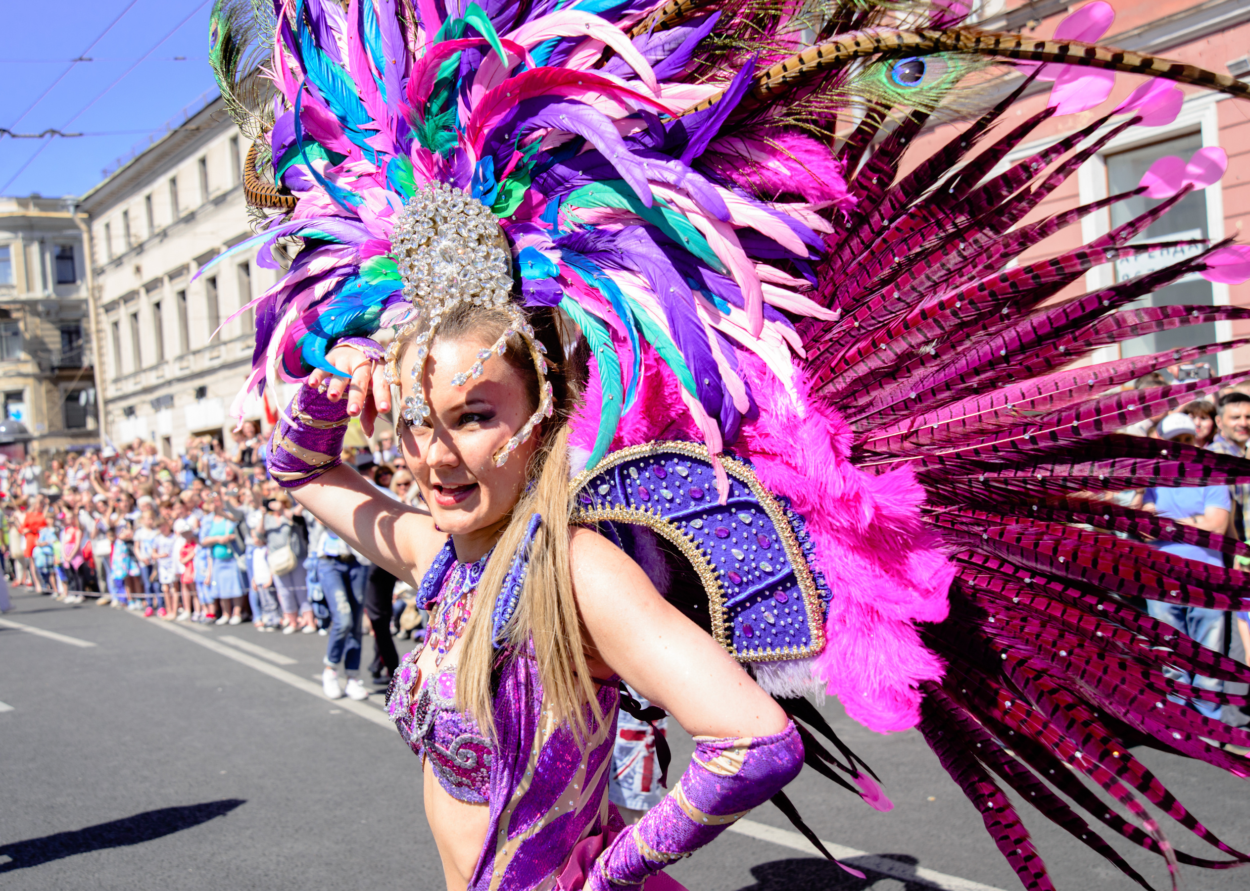 Съемка мероприятий. Фотограф Ксения Кирсанова