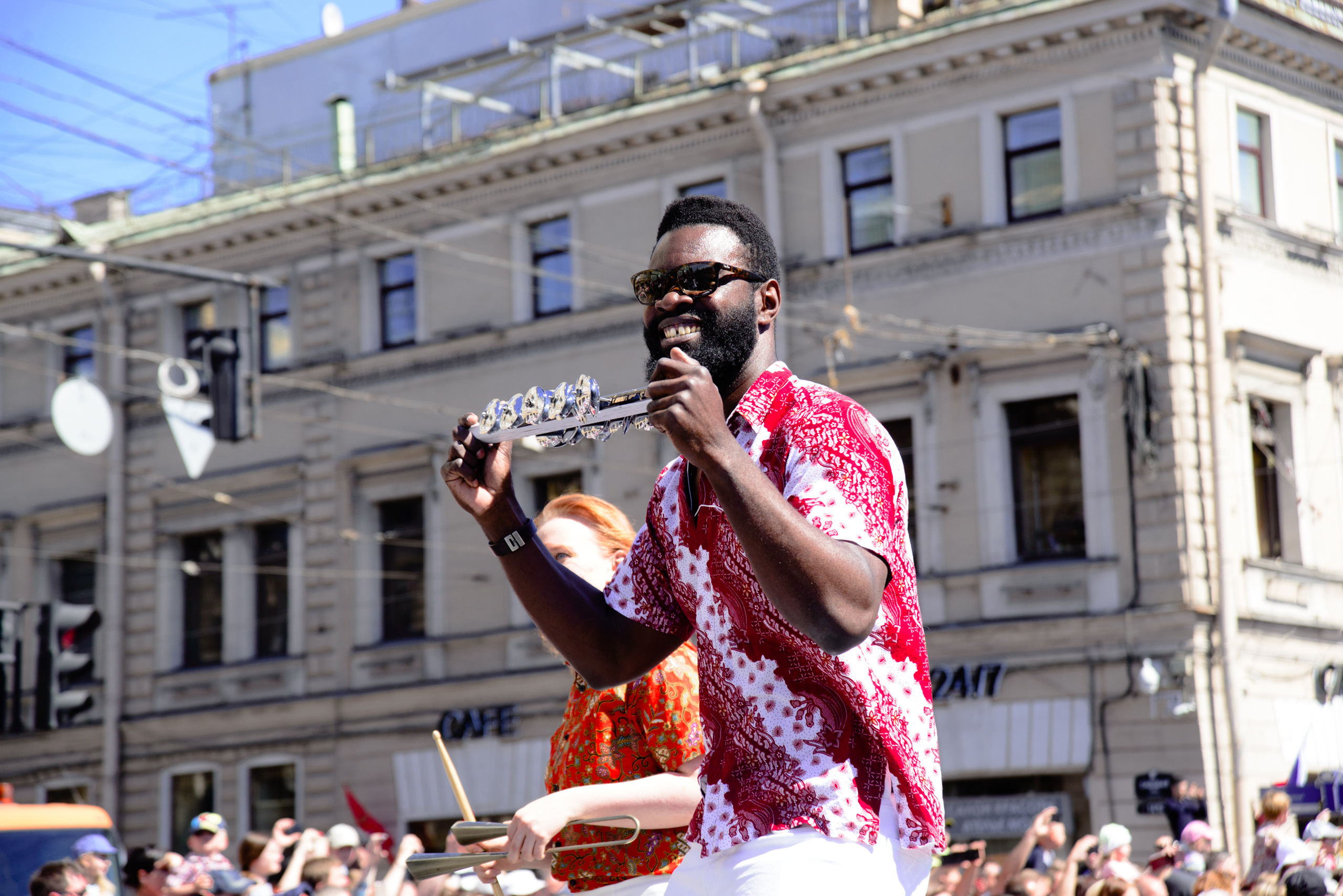 Съемка мероприятий. Фотограф Ксения Кирсанова