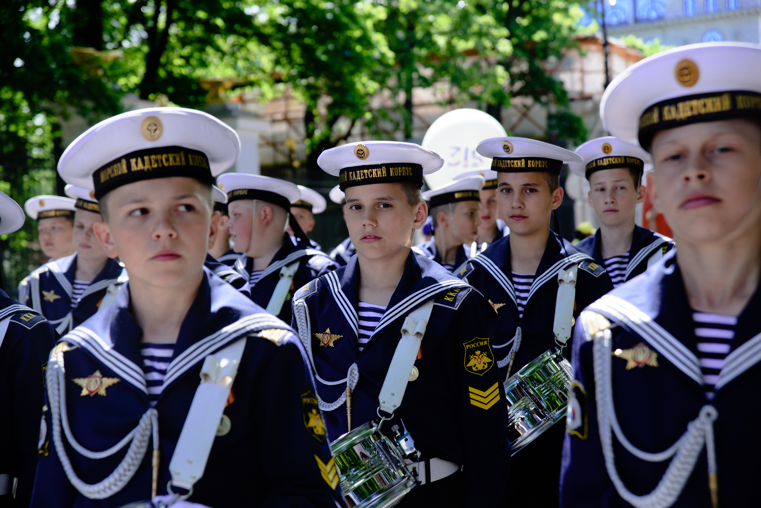 Съемка мероприятий. Фотограф Ксения Кирсанова