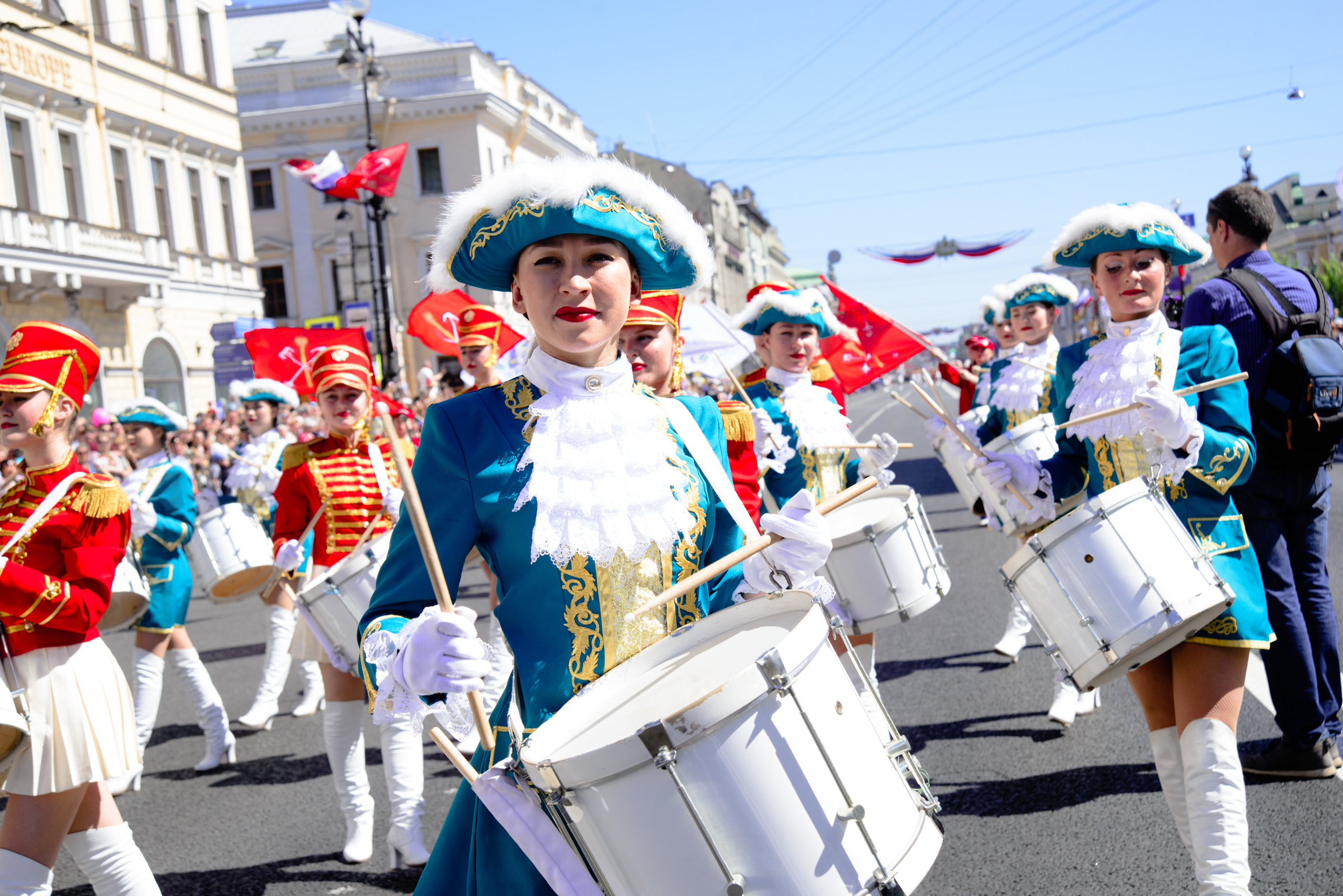 Съемка мероприятий. Фотограф Ксения Кирсанова