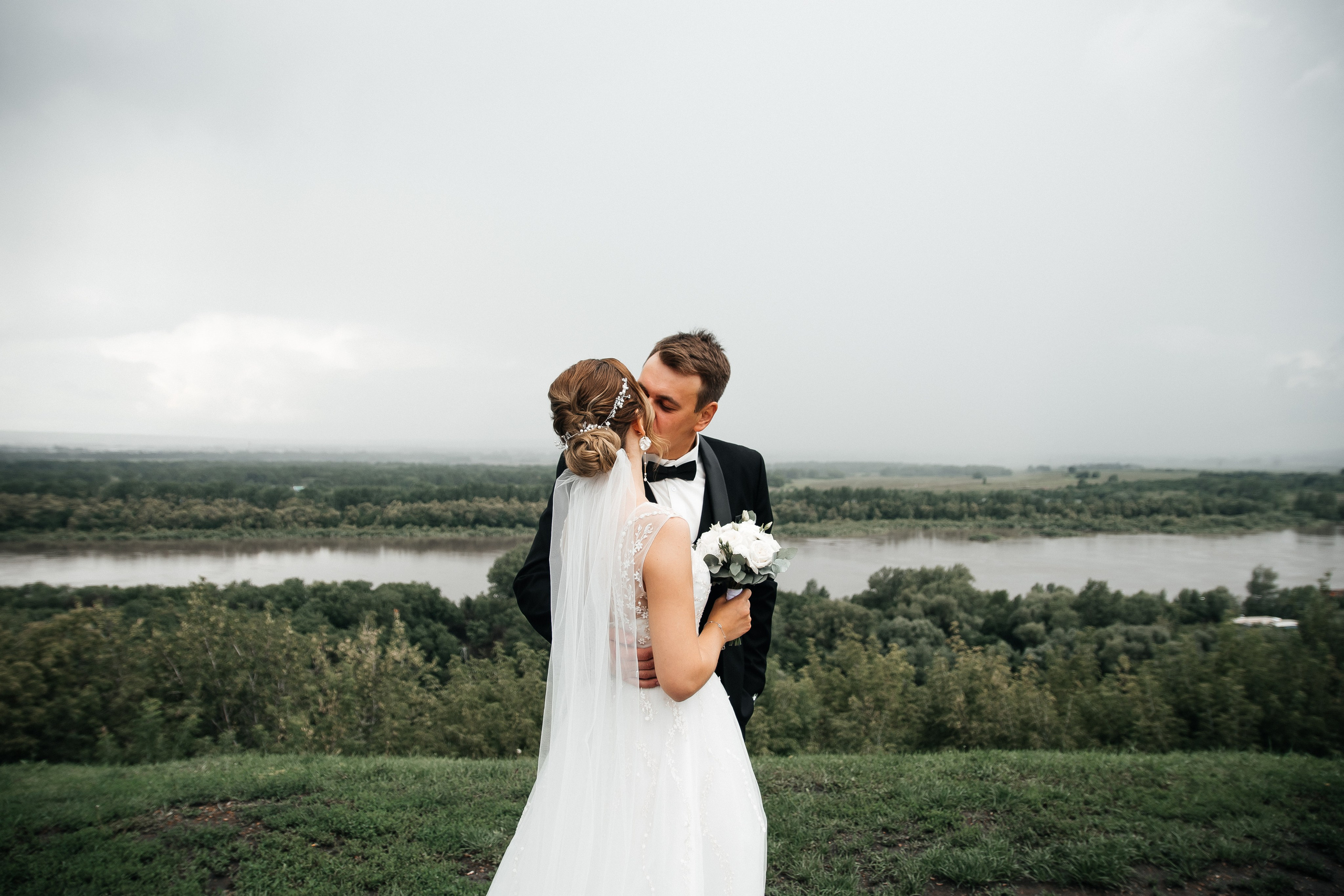 Эдуард и Аделия. Свадебный, женский и семейный фотограф в Уфе Анастасия Игнатьева