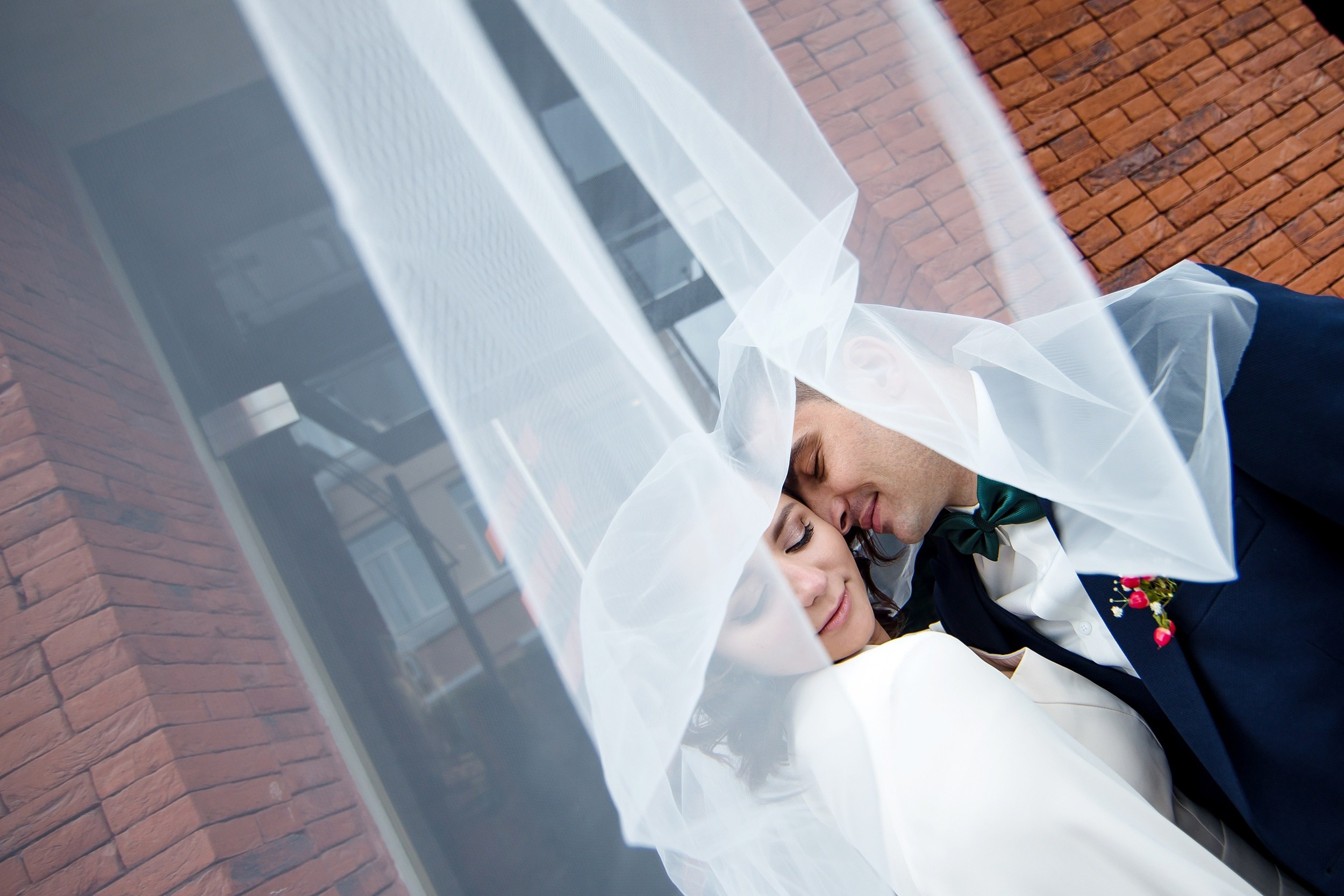 Свадьба Стаса и Екатерины. Свадебный фотограф, фотограф на крещение, фотограф на день рождения в Воронеже