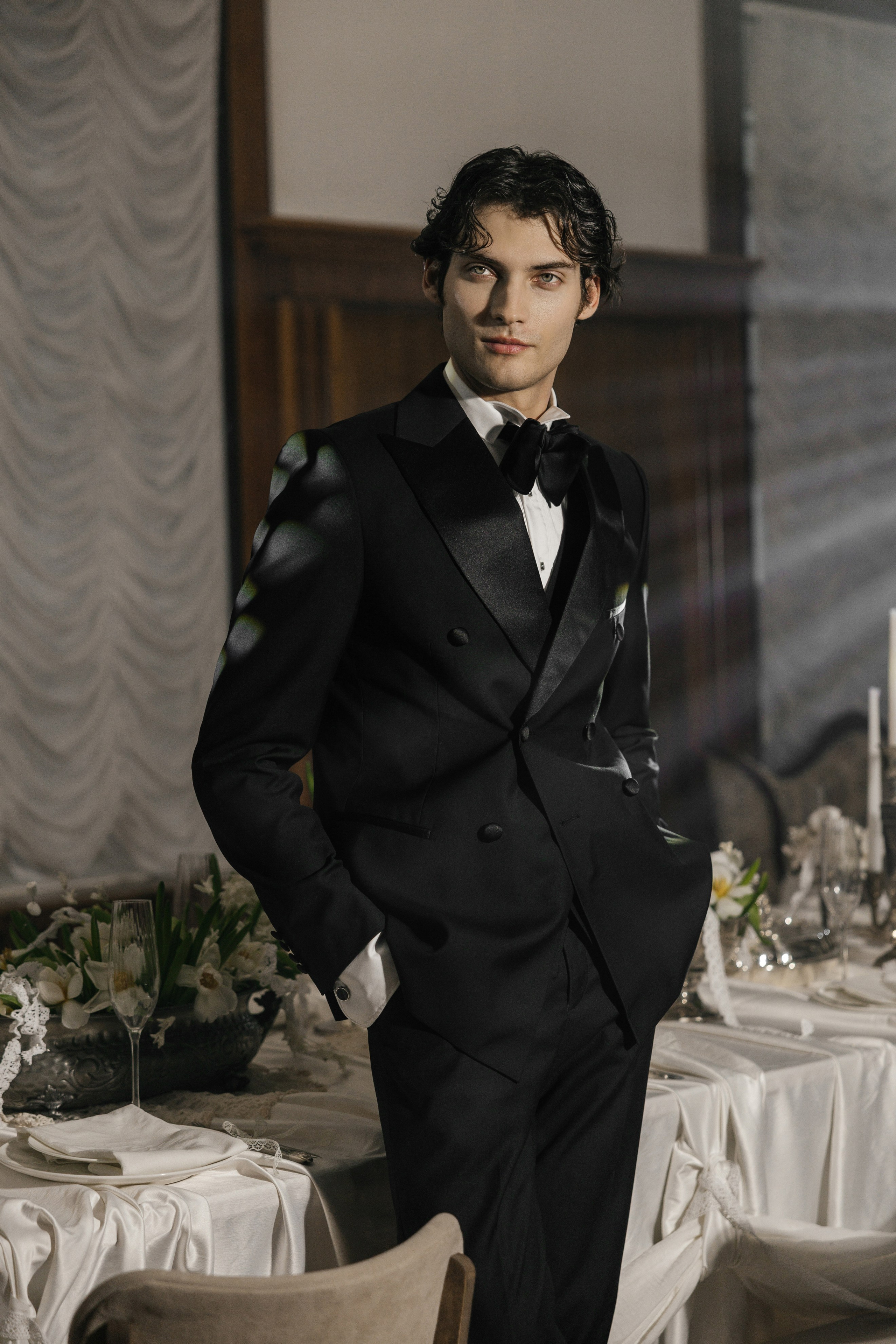 Илья & Полина. Фотограф Иркутск/Улан-Удэ Алекс Жданов