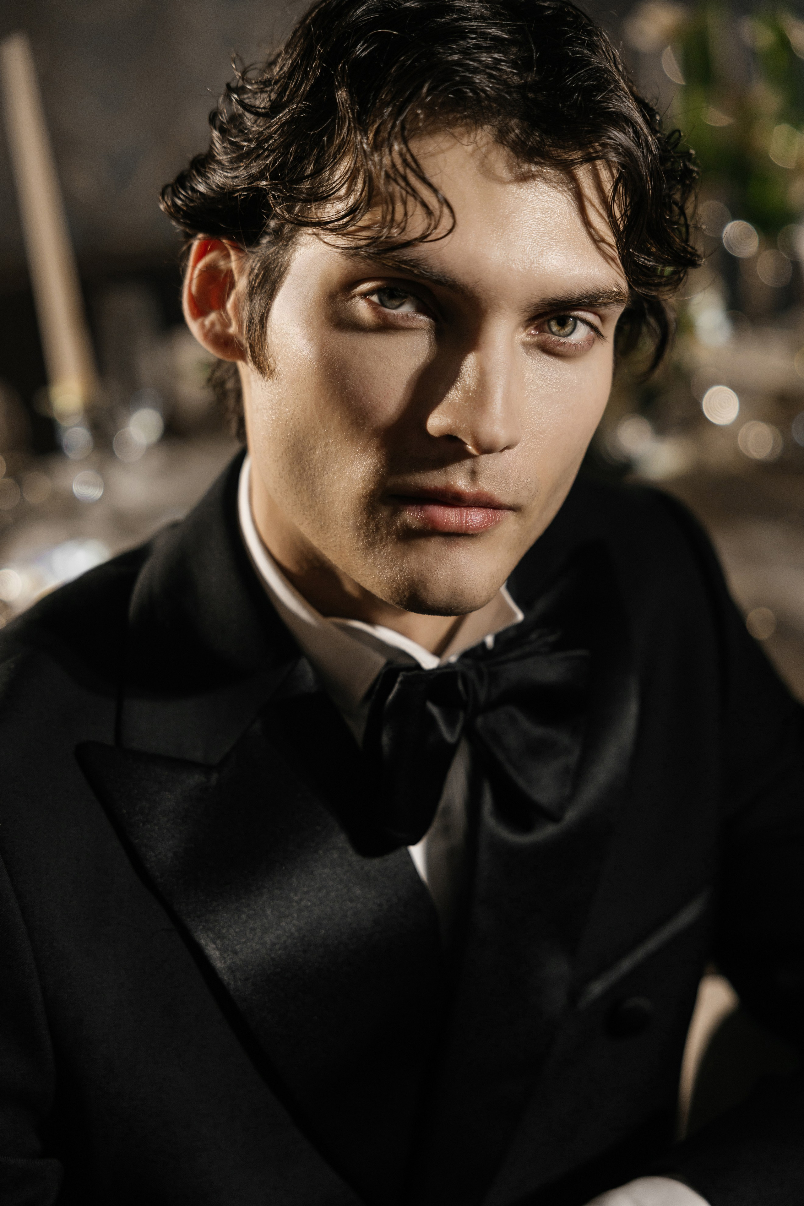 Илья & Полина. Фотограф Иркутск/Улан-Удэ Алекс Жданов