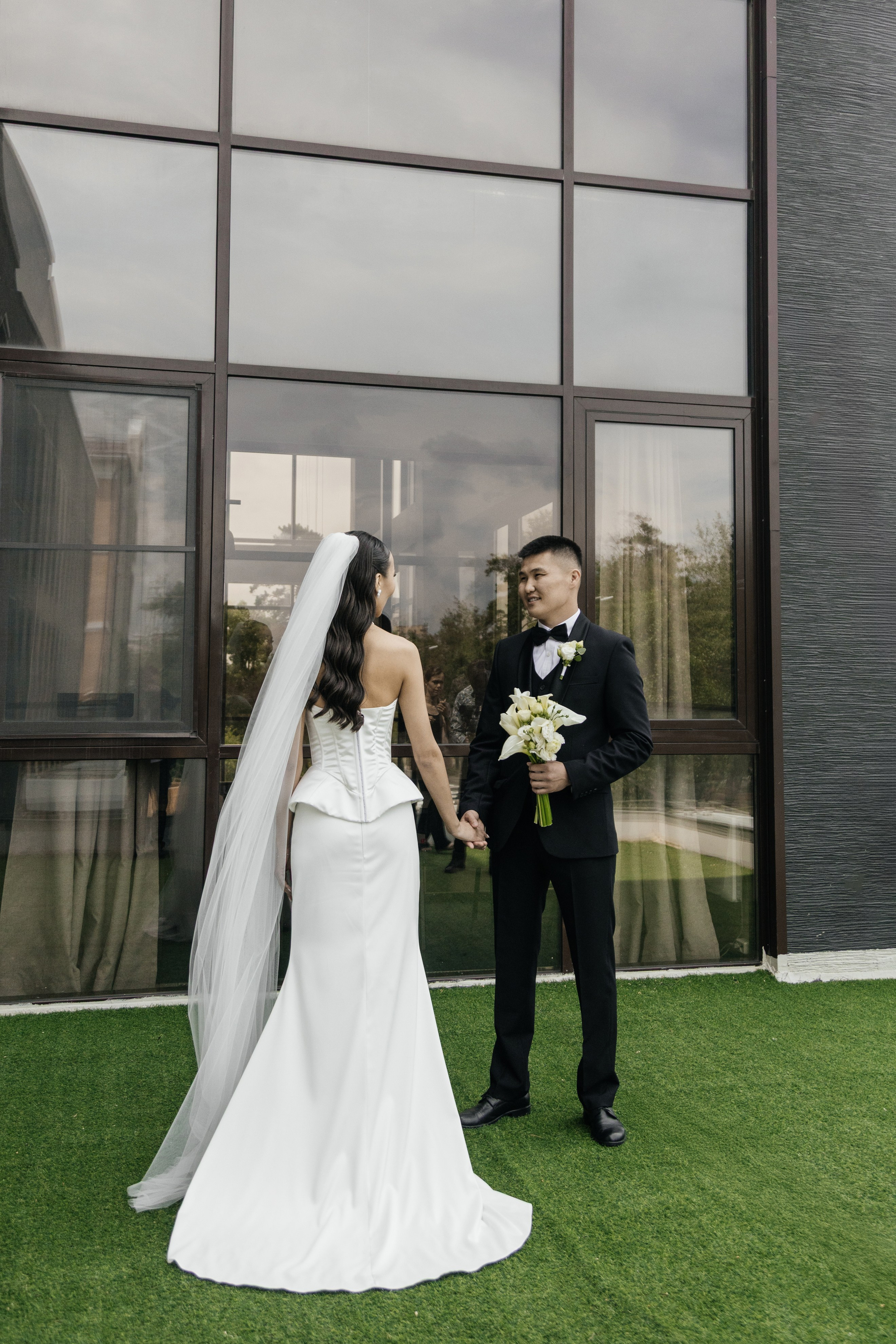 Жаргал & Аюна. Фотограф Иркутск/Улан-Удэ Алекс Жданов
