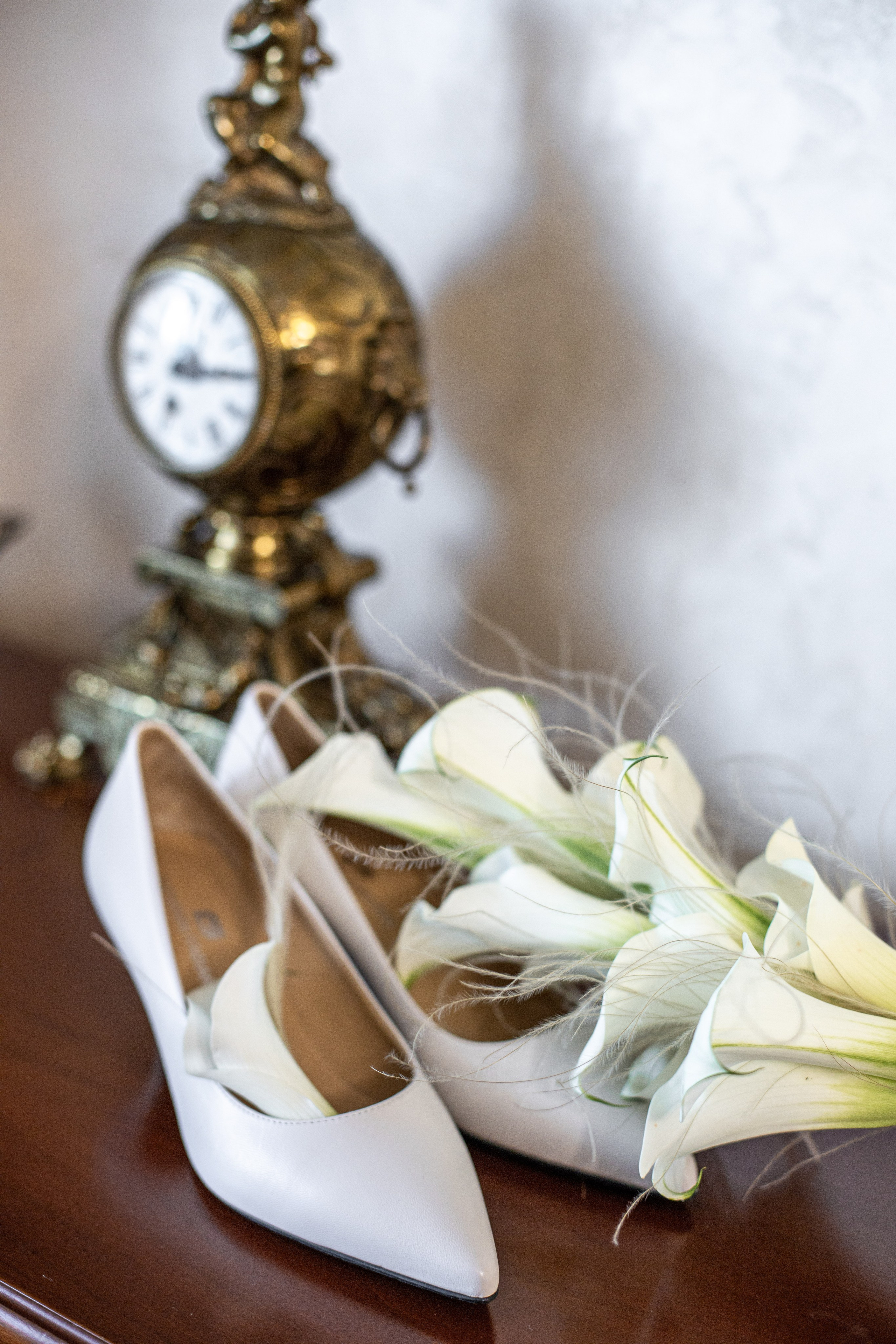 Утро невесты. SaGaFOTO.ru