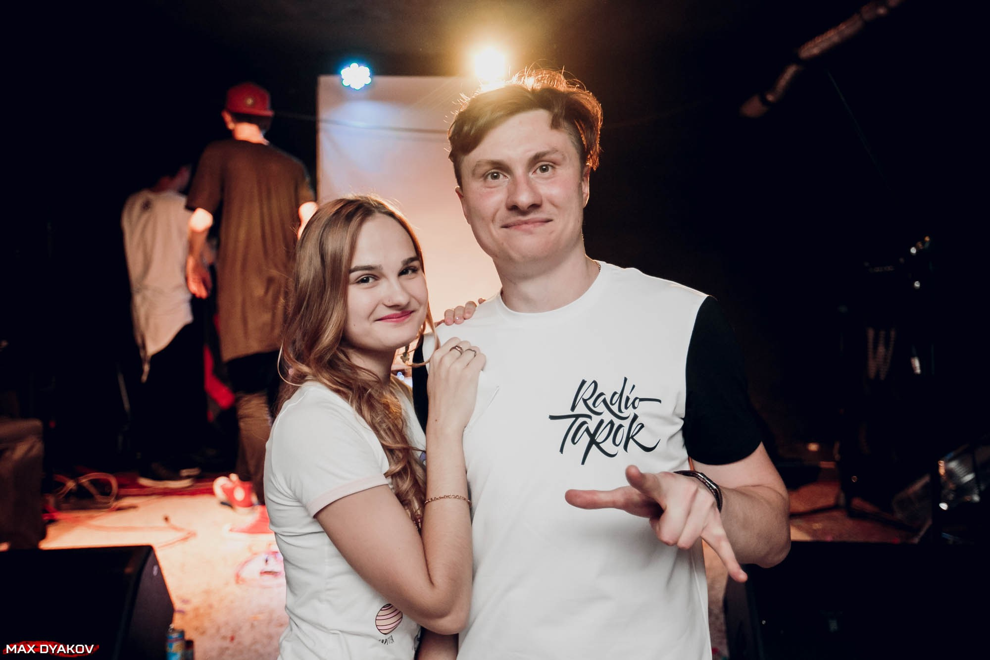 Radiotapok 2017 год