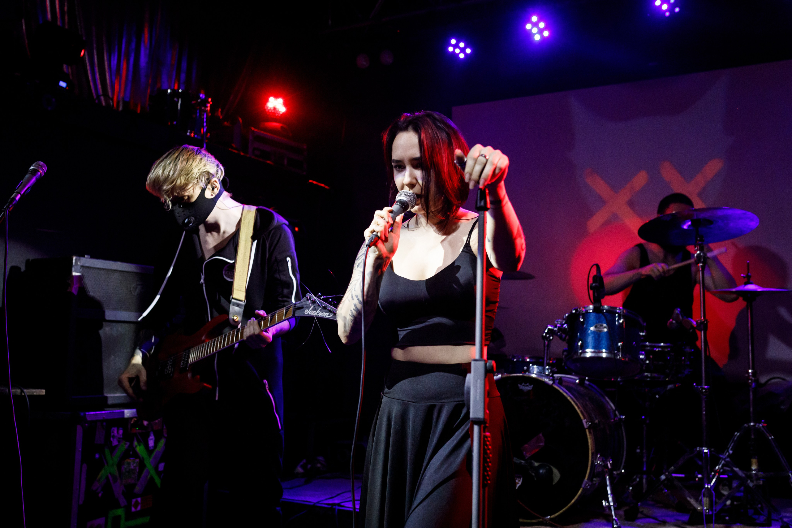 THE KAT IS DEAD. Фотограф Елена Богачева (lenalena_na_na_na)